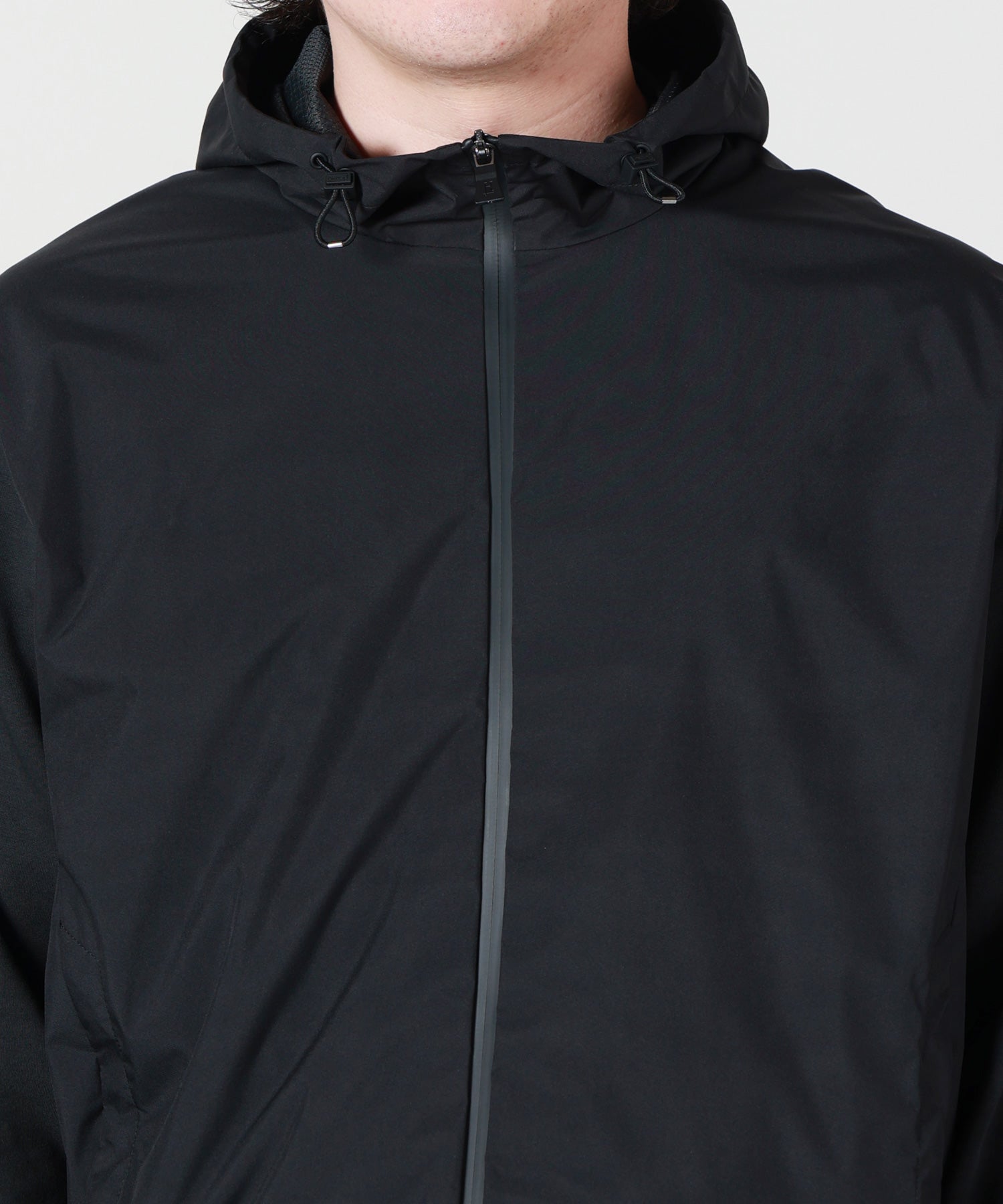 HERNO(ヘルノ)】 ZIP-UP HOODED JACKET｜PARIGOT ONLINE（パリゴ