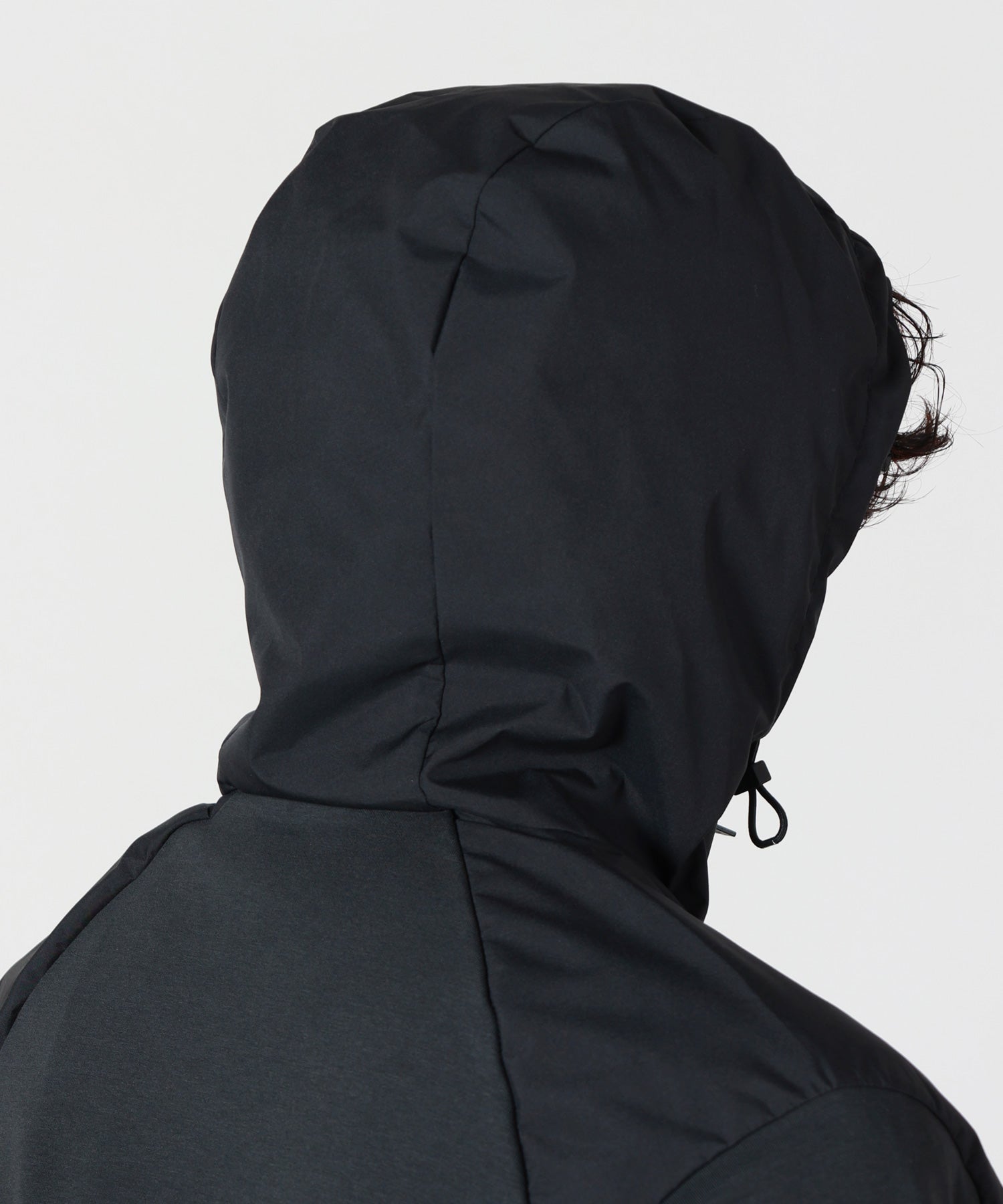 HERNO(ヘルノ)】 ZIP-UP HOODED JACKET｜PARIGOT ONLINE（パリゴ