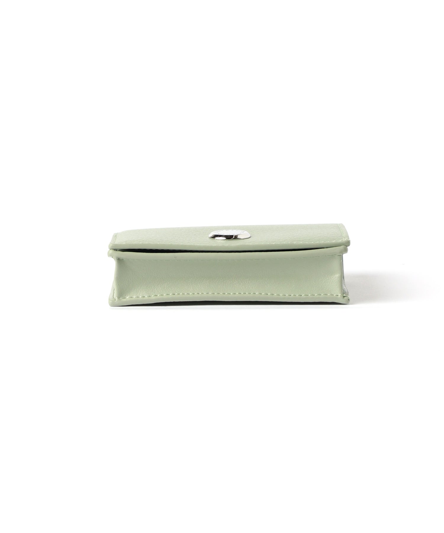 STELLA McCARTNEY(ステラ・マッカートニー)】 ロゴ バイフォールド