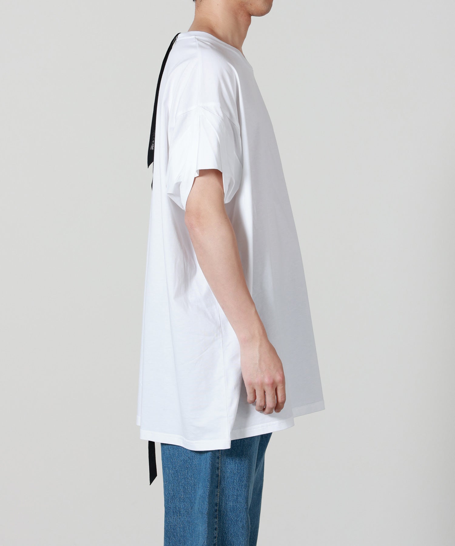 MARINA YEE(マリナイー)】 POOH OVERSIZED T-SHIRT｜PARIGOT ONLINE