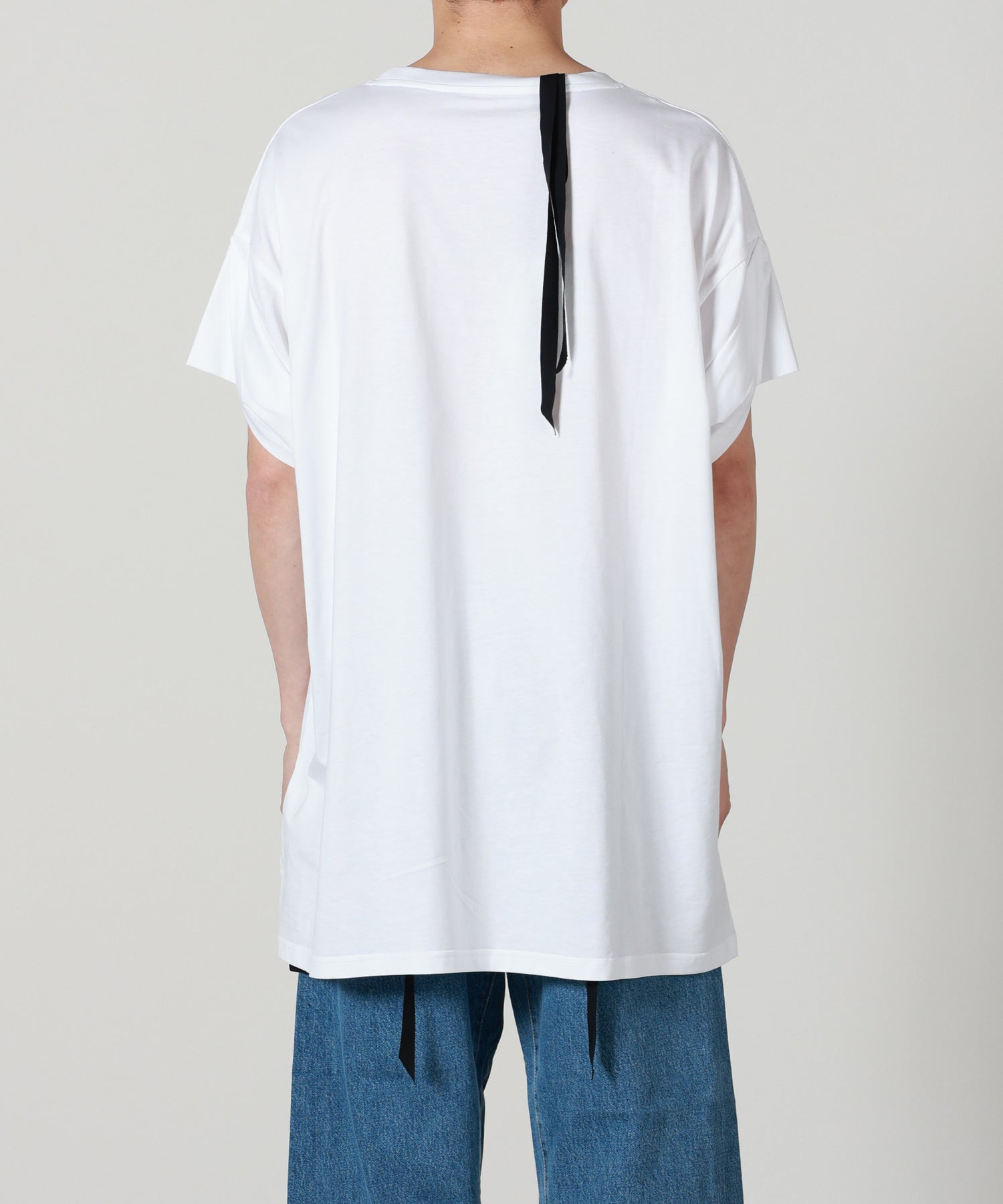 MARINA YEE(マリナイー)】 POOH OVERSIZED T-SHIRT｜PARIGOT ONLINE
