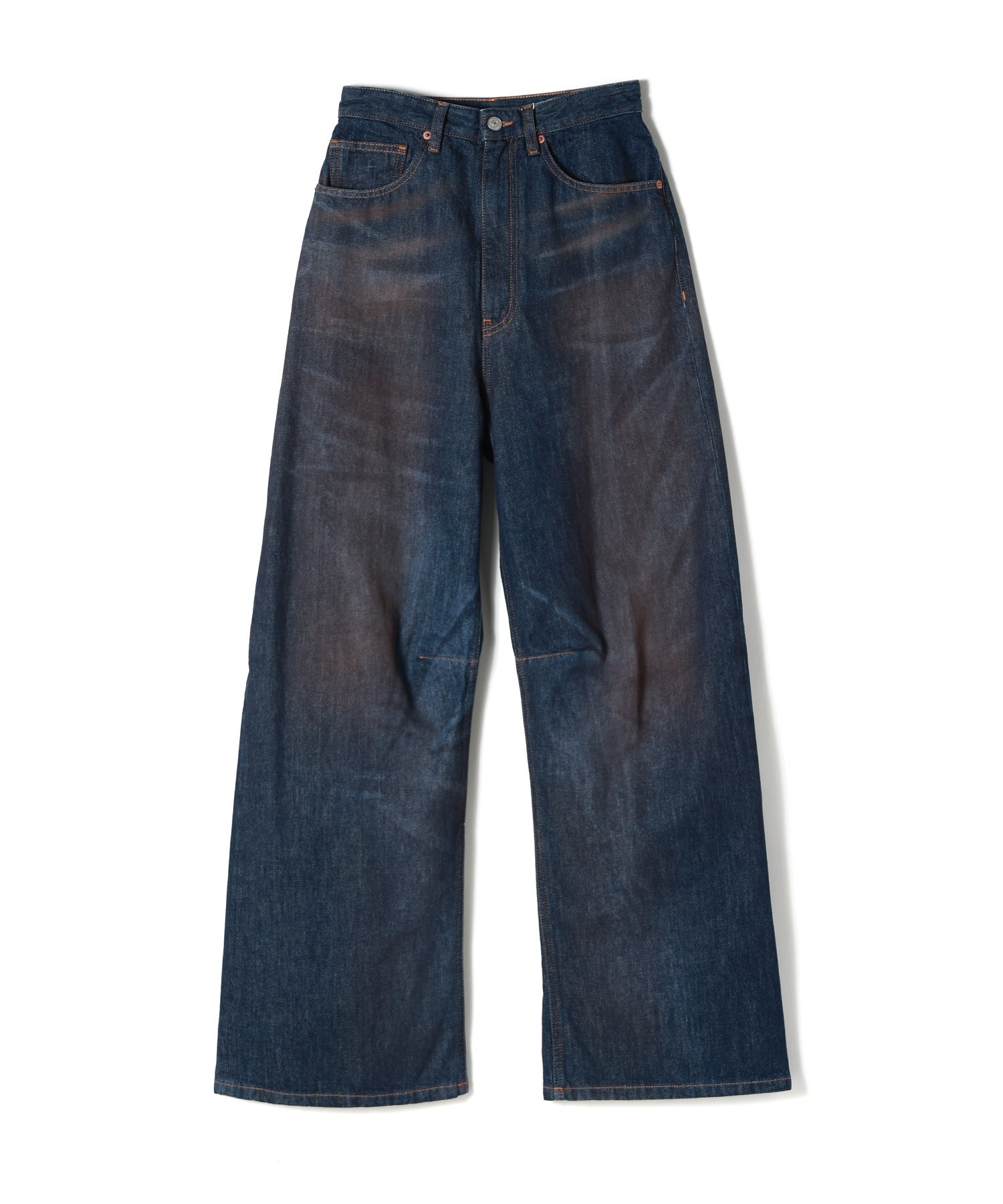MM6 Maison Margiela(エムエムシックス メゾン マルジェラ)】 ワイド
