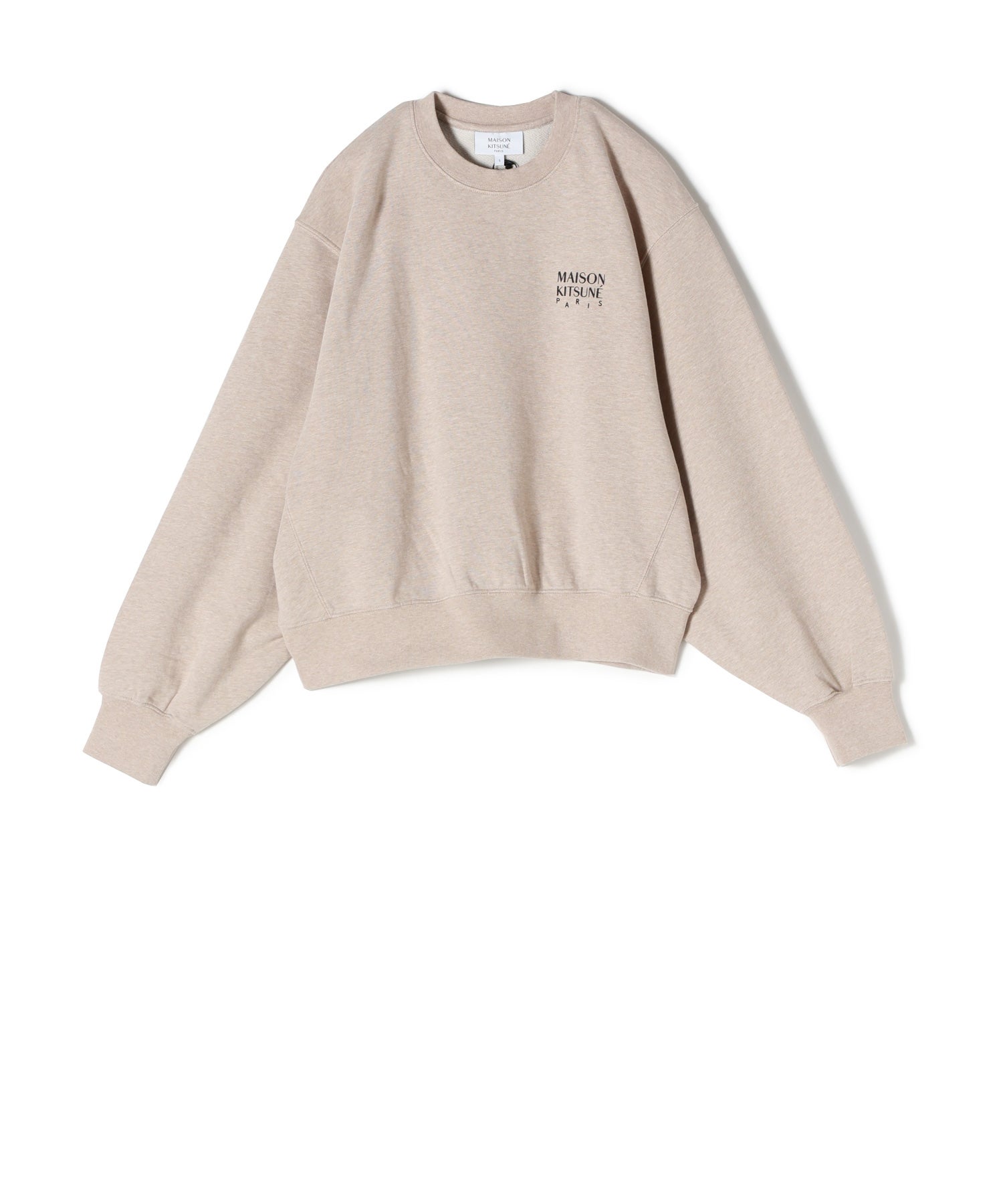 MAISON KITSUNE（メゾンキツネ）公式通販｜PARIGOT ONLINE