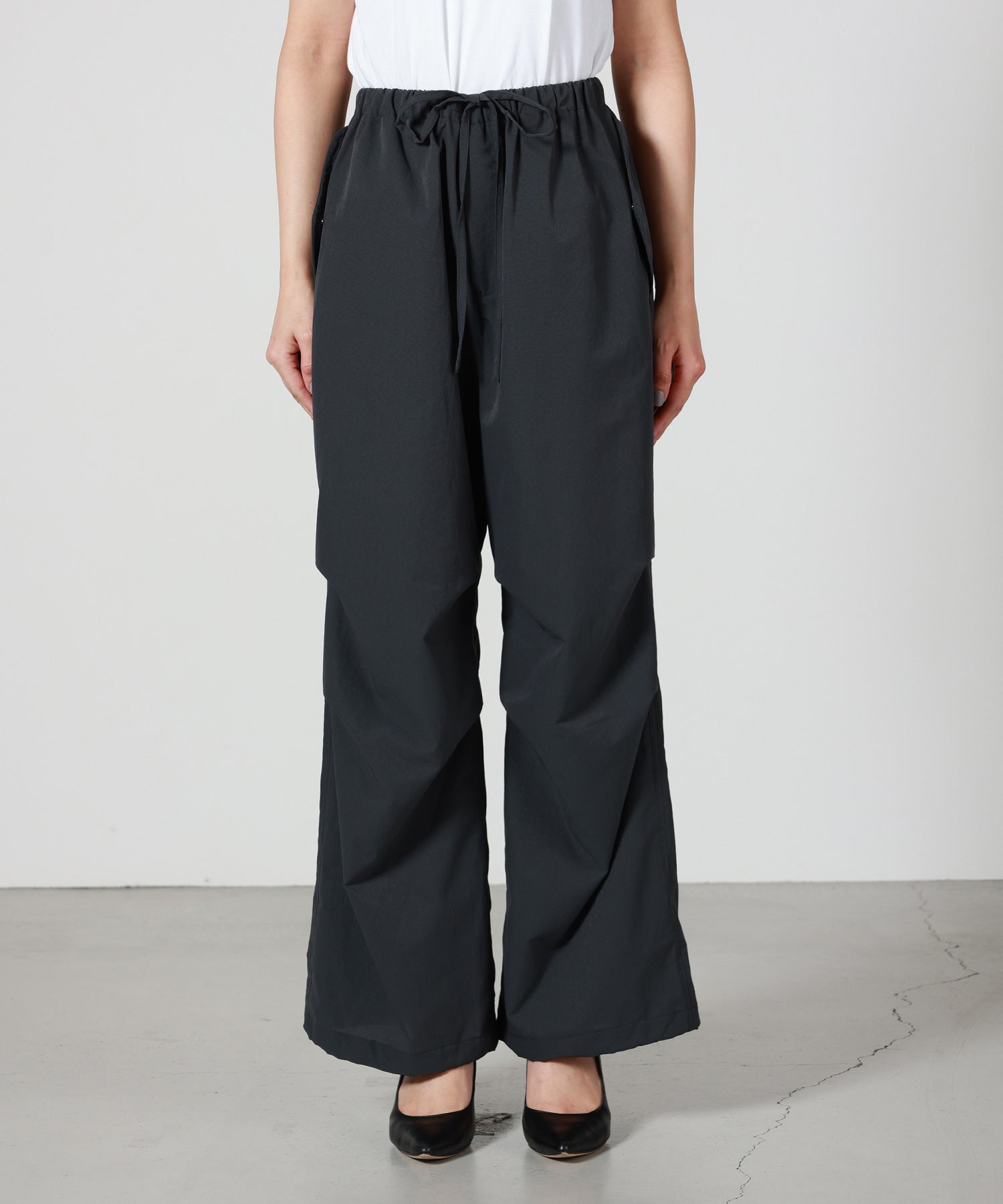 PHEENY(フィーニー)】 Cool Dots Ripstop Snow Pants｜PARIGOT ONLINE