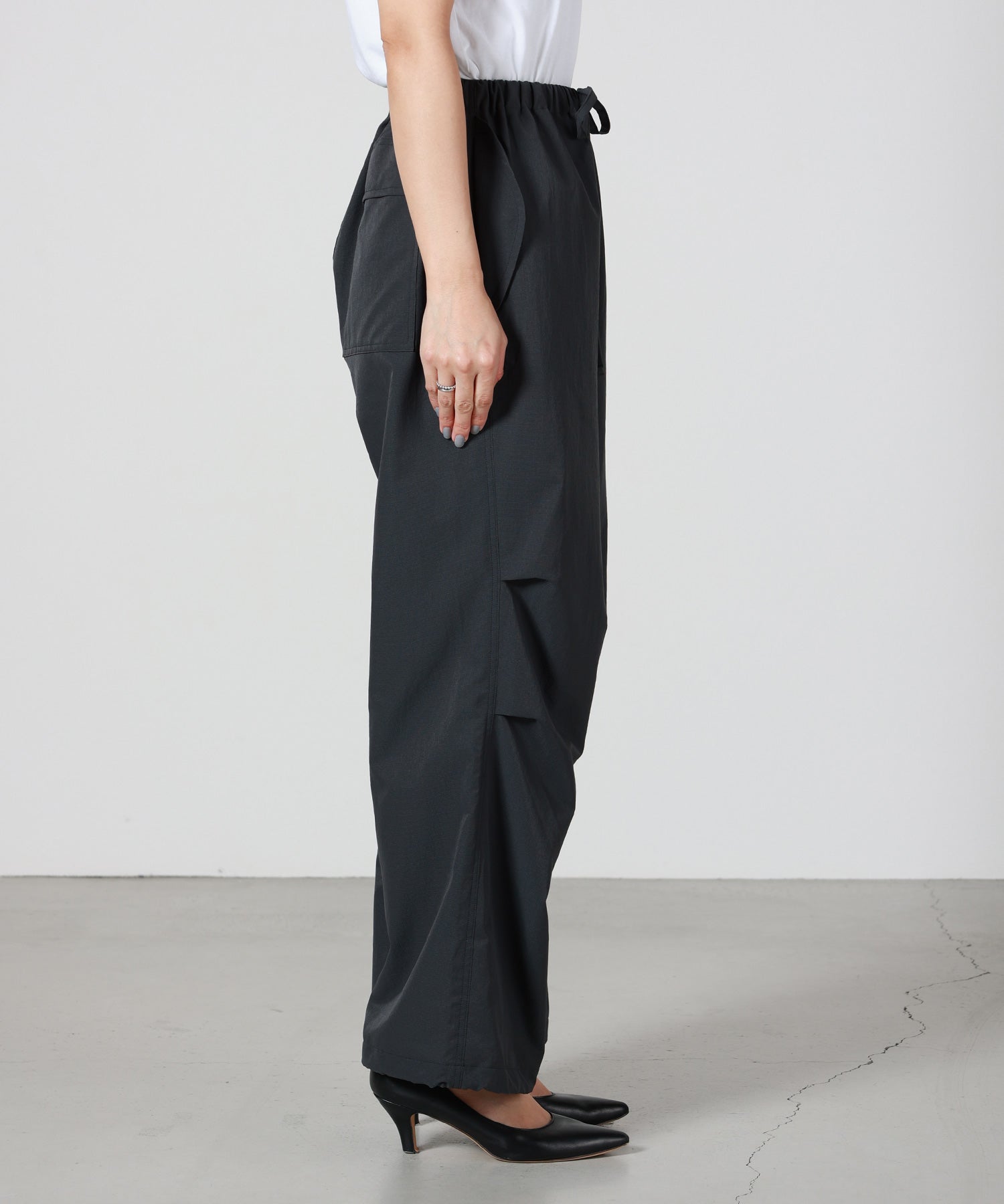 PHEENY(フィーニー)】 Cool Dots Ripstop Snow Pants｜PARIGOT ONLINE
