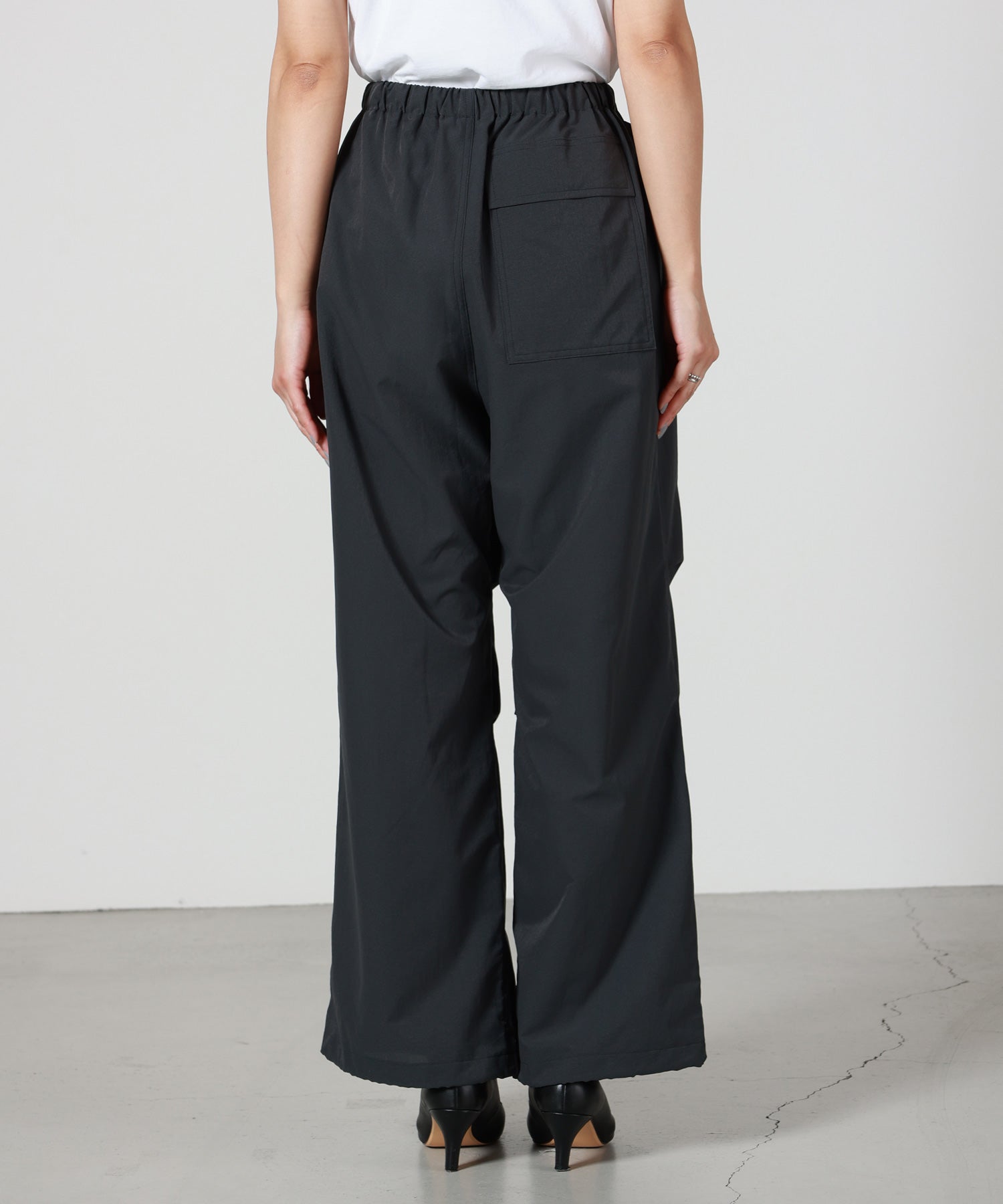 PHEENY(フィーニー)】 Cool Dots Ripstop Snow Pants｜PARIGOT ONLINE