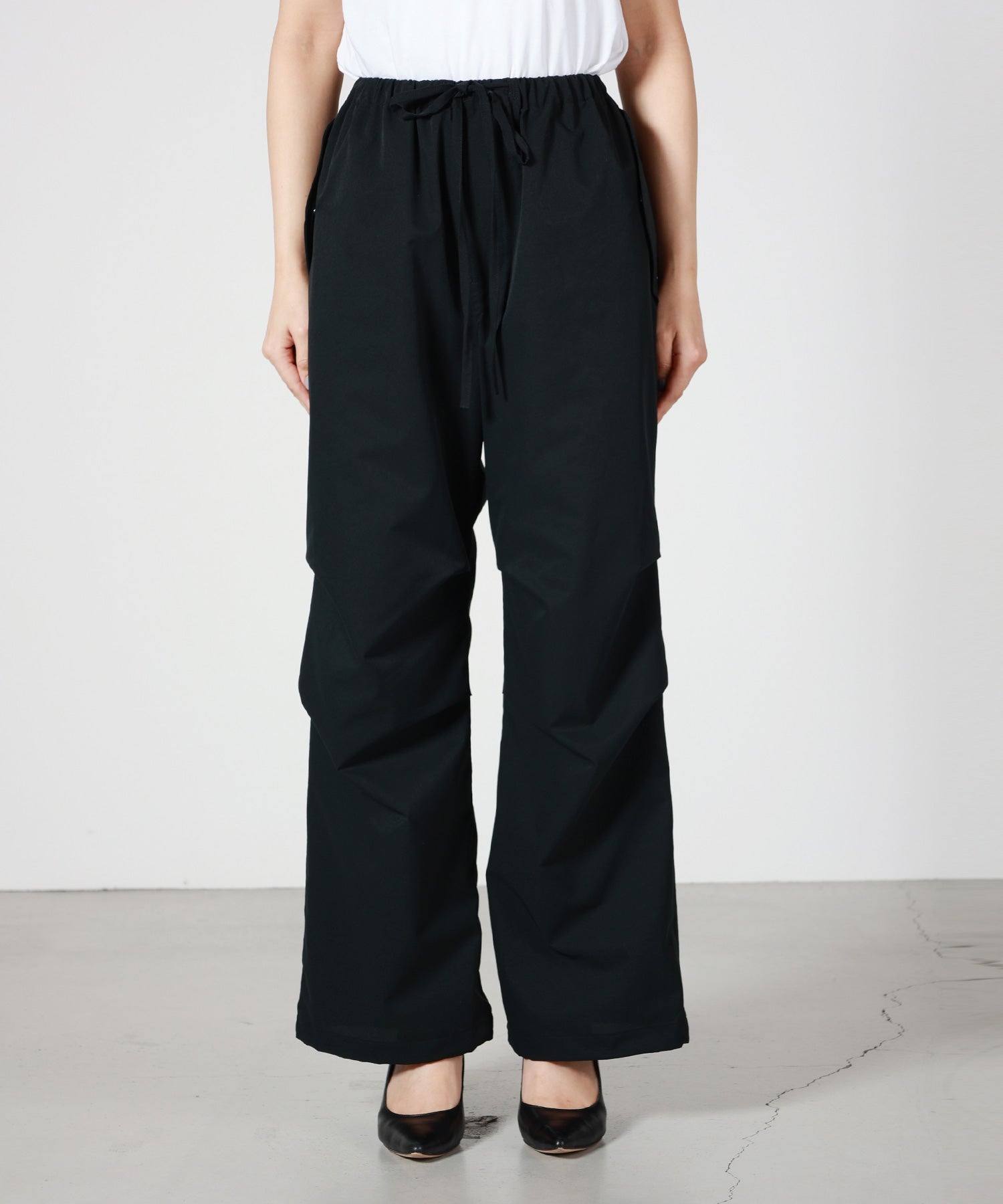 PHEENY(フィーニー)】 Cool Dots Ripstop Snow Pants｜PARIGOT ONLINE