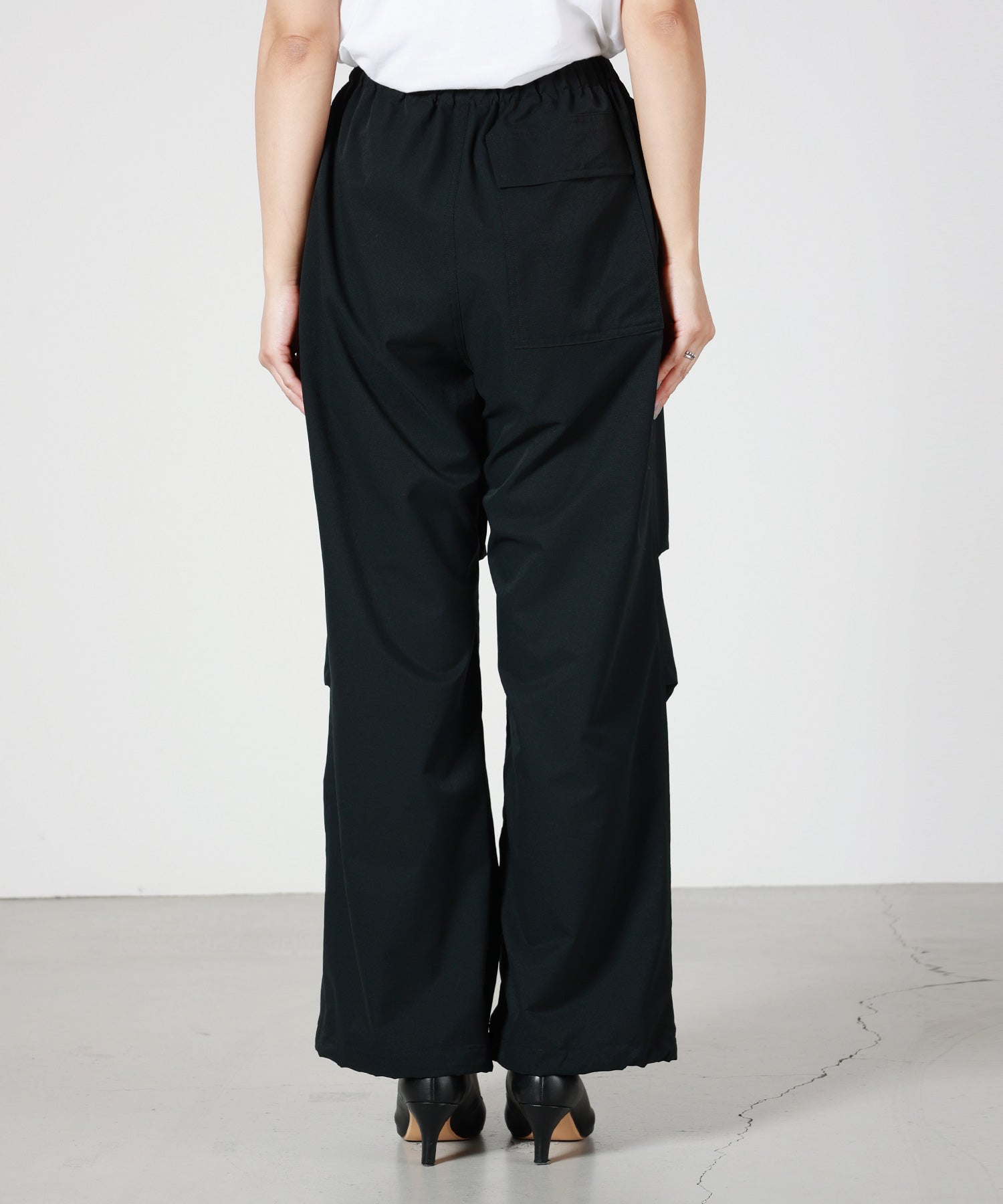PHEENY(フィーニー)】 Cool Dots Ripstop Snow Pants｜PARIGOT ONLINE