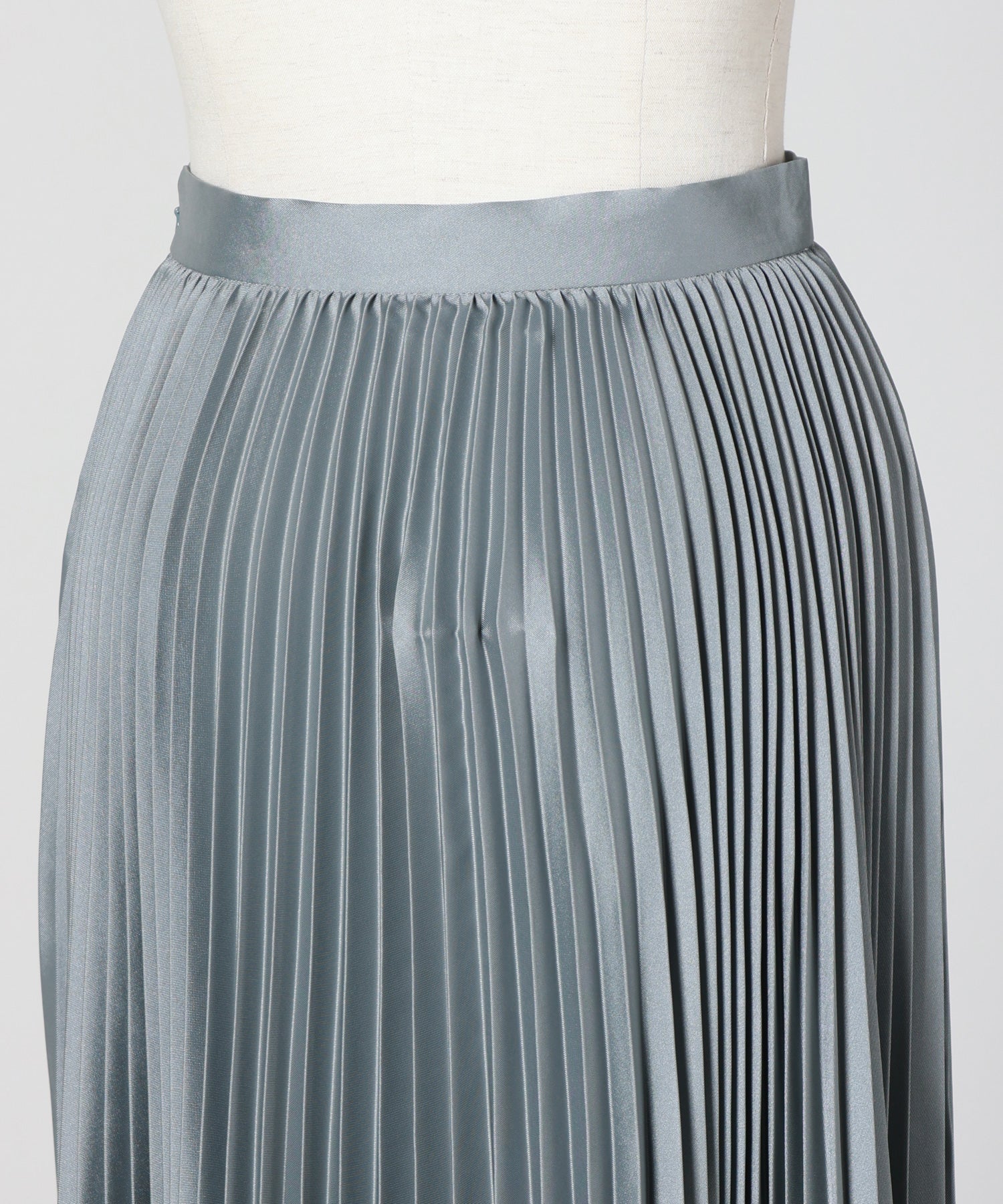 JIL SANDER(ジルサンダー)】 フルイドリサイクルポリエステルツイル