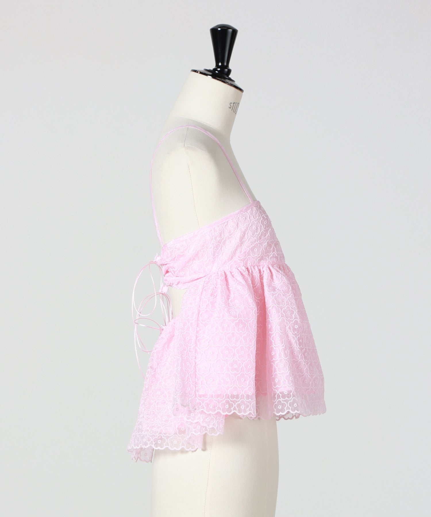 Cecilie Bahnsen(セシリー バンセン)】 CBSELENA TOP｜PARIGOT ONLINE