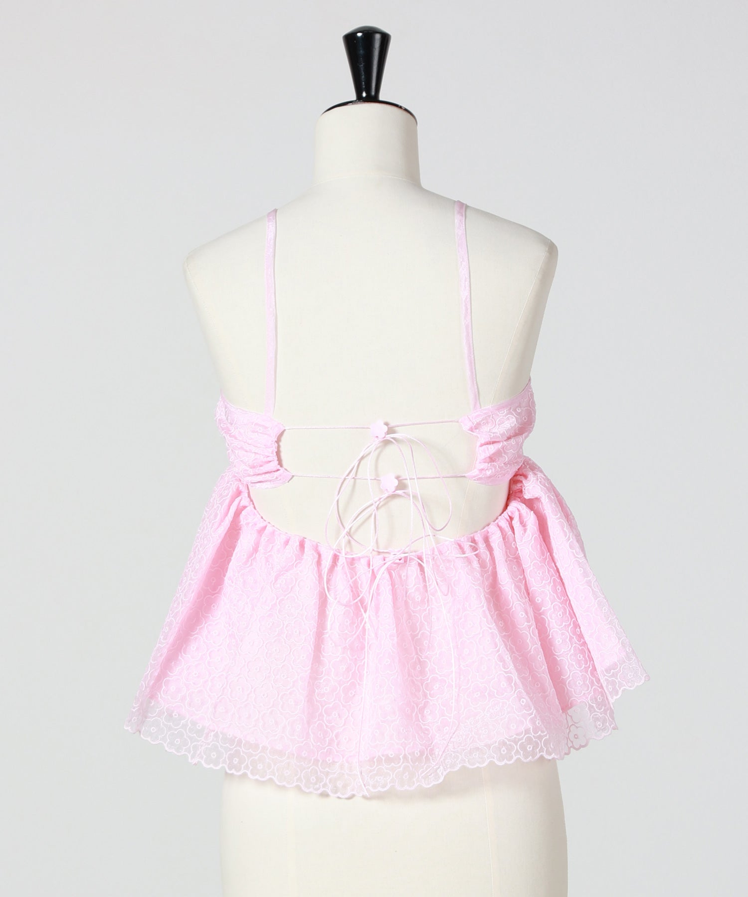 Cecilie Bahnsen(セシリー バンセン)】 CBSELENA TOP｜PARIGOT ONLINE
