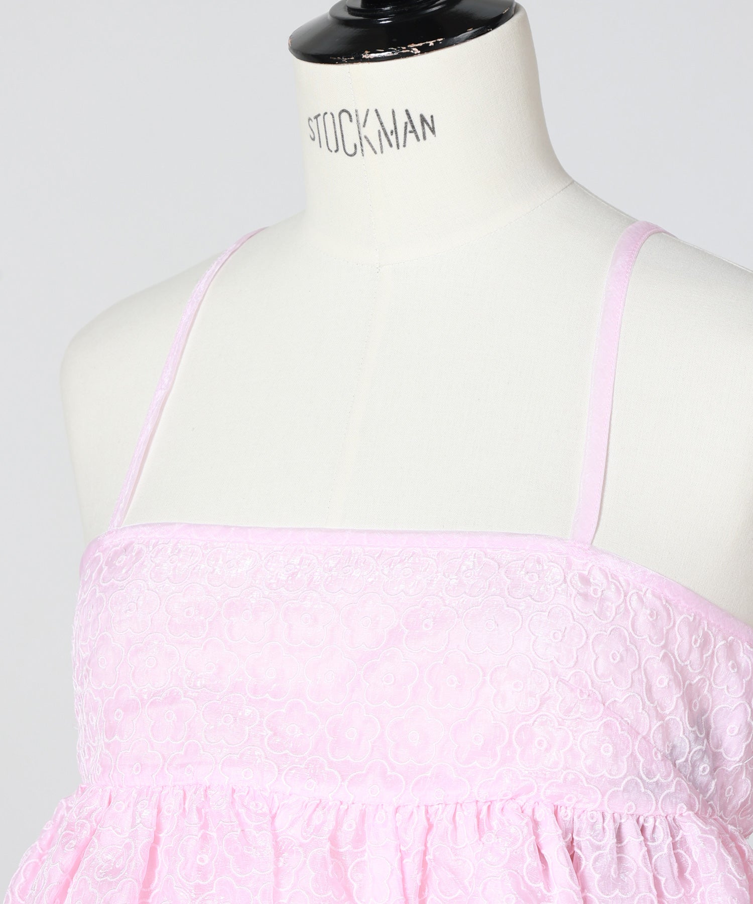 Cecilie Bahnsen(セシリー バンセン)】 CBSELENA TOP｜PARIGOT ONLINE