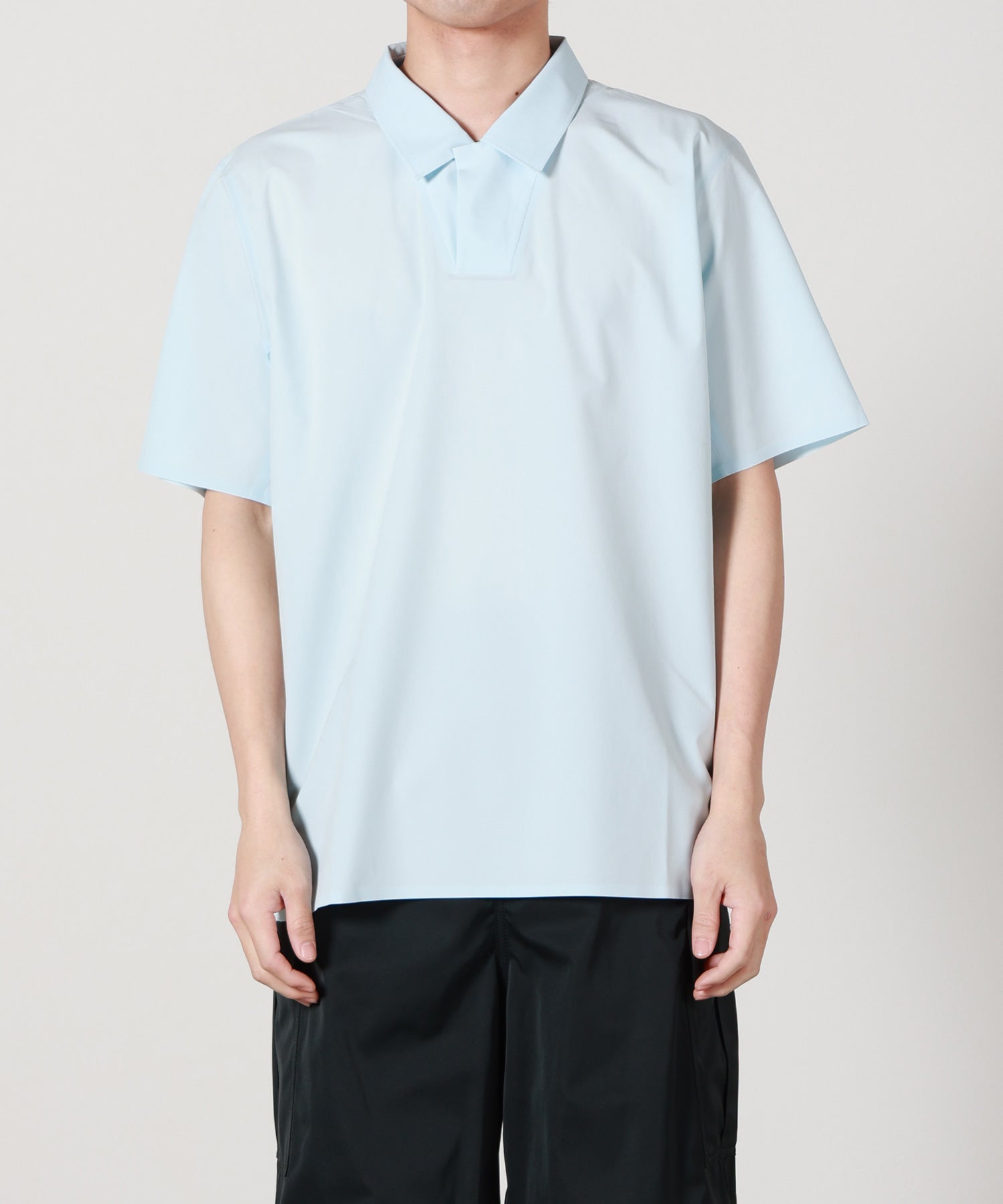 ARC'TERYX VEILANCE(アークテリクス ヴェイランス)】 ドロモス テック
