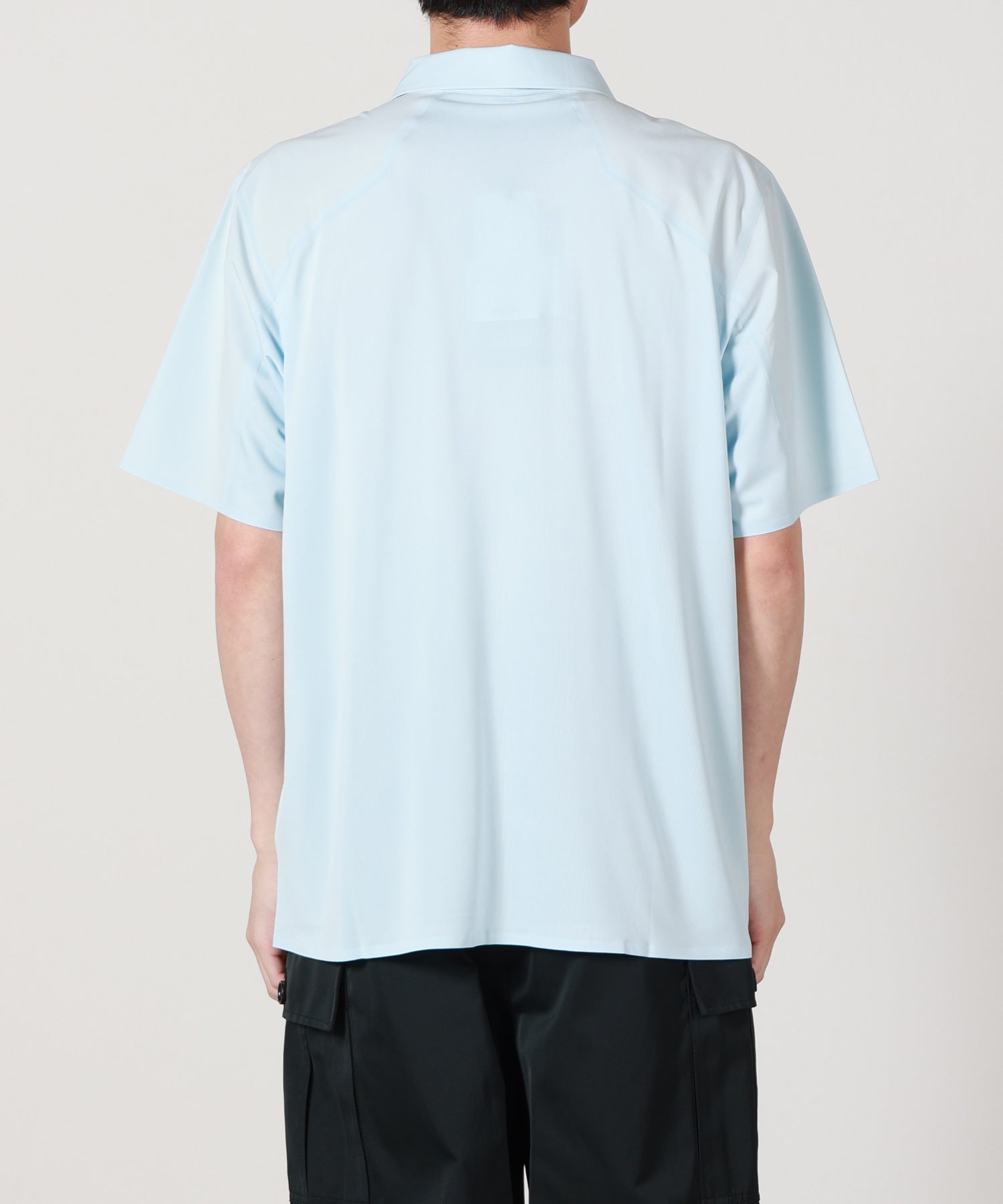 ARC'TERYX VEILANCE(アークテリクス ヴェイランス)】 ドロモス テック