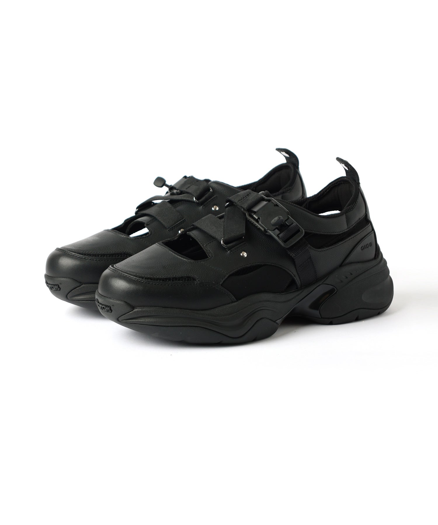 OAO(オーエーオー)】 THE CURVE 1 AERO｜PARIGOT ONLINE（パリゴ