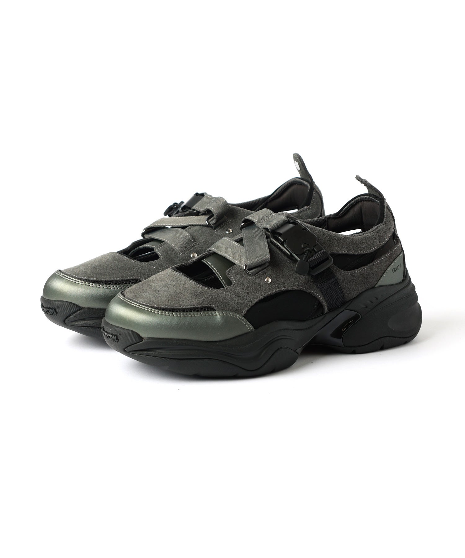 OAO(オーエーオー)】 THE CURVE 1 AERO｜PARIGOT ONLINE（パリゴ
