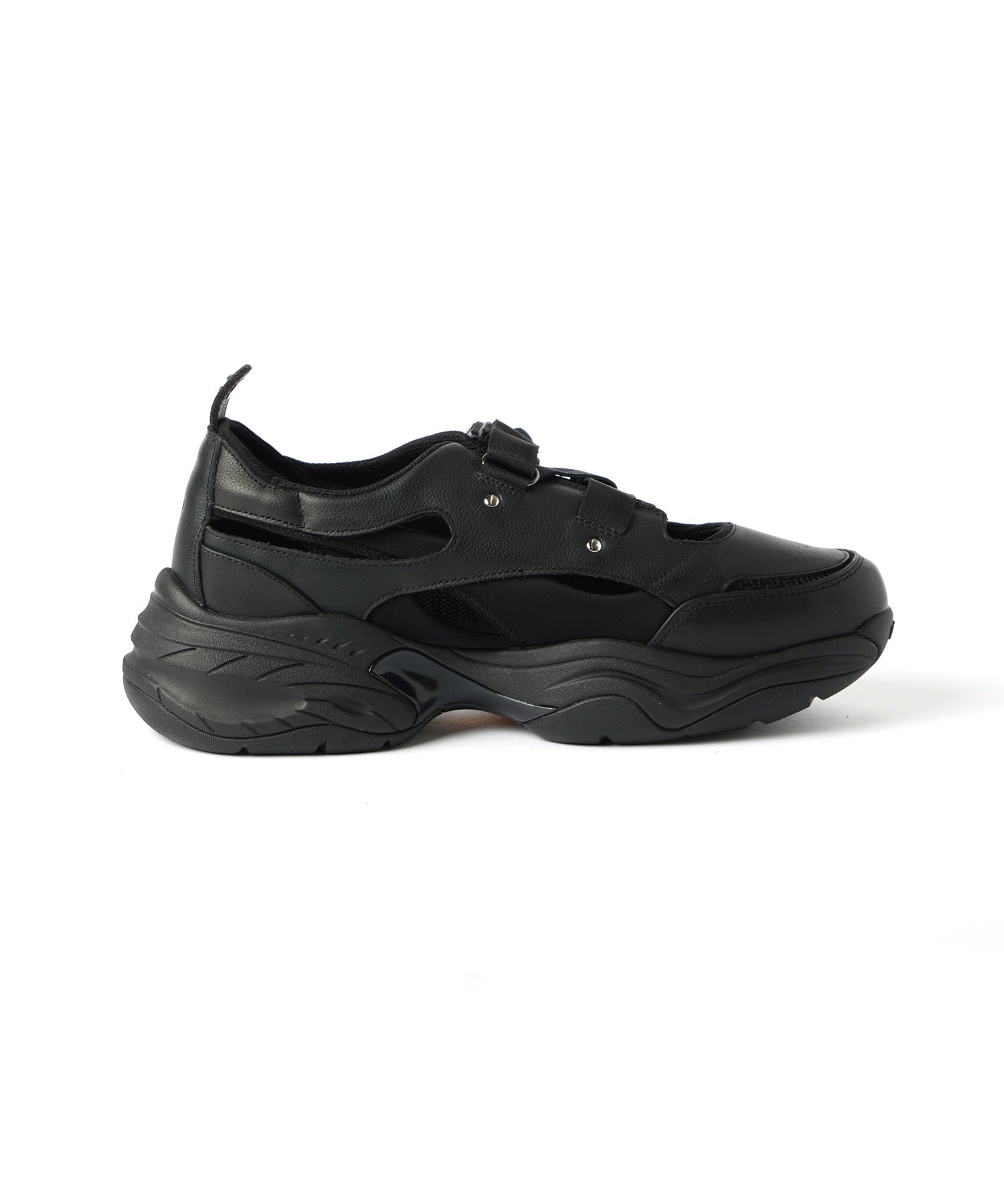 OAO(オーエーオー)】 THE CURVE 1 AERO｜PARIGOT ONLINE（パリゴ