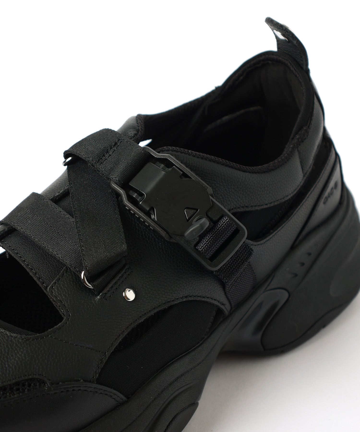 OAO(オーエーオー)】 THE CURVE 1 AERO｜PARIGOT ONLINE（パリゴ