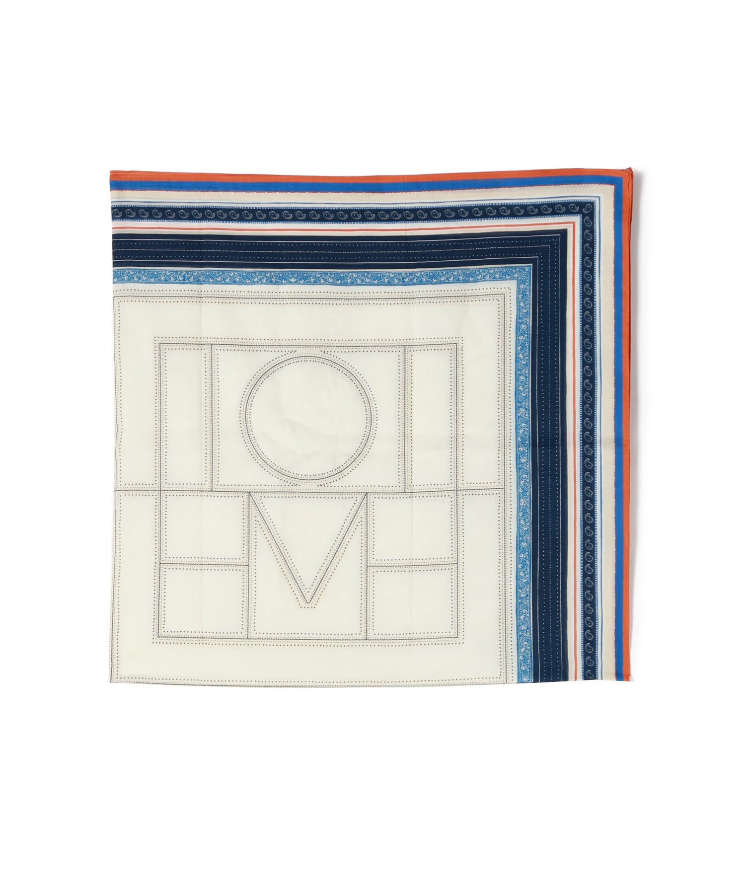 TOTEME（トーテム）公式通販｜PARIGOT ONLINE