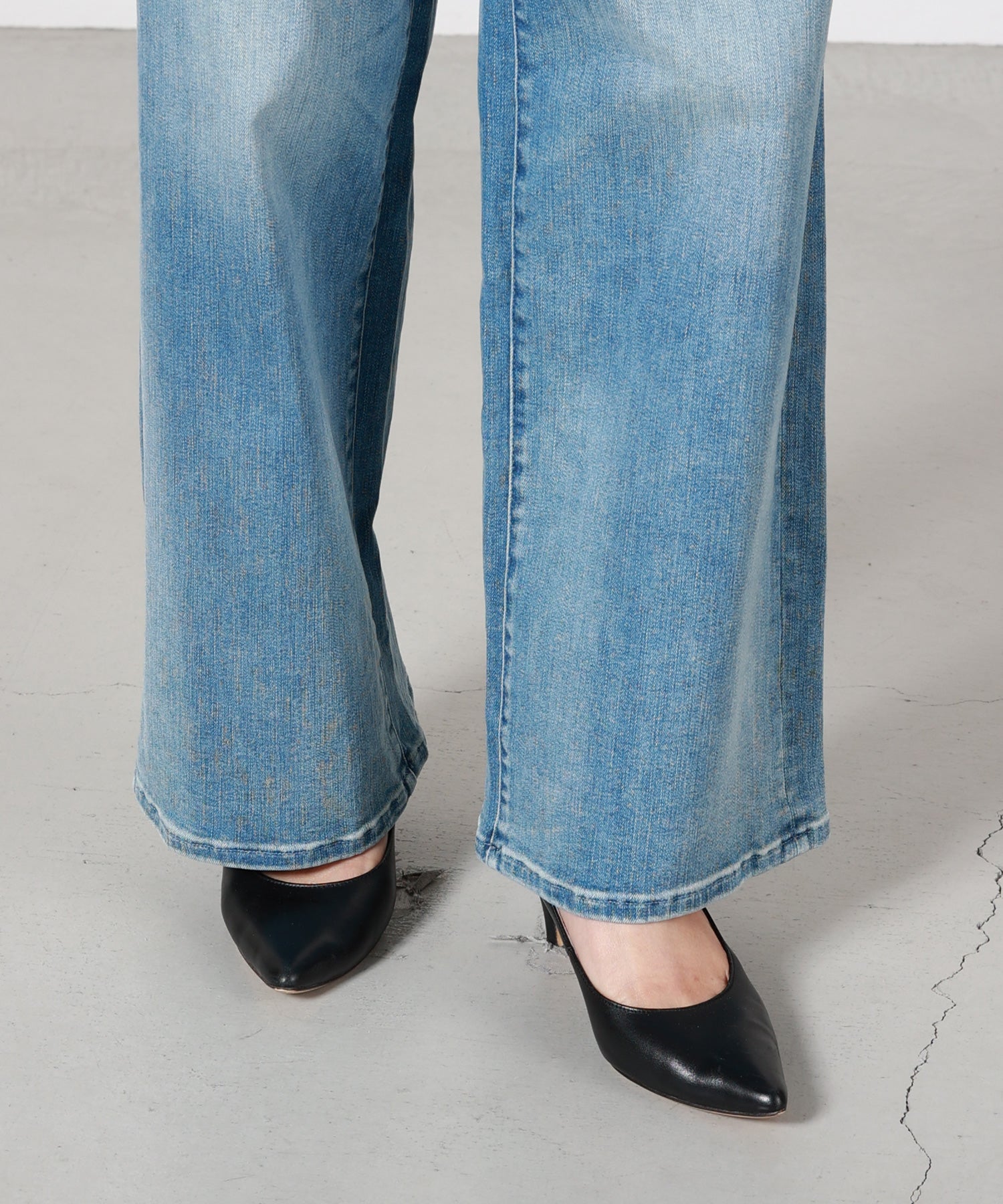 DENHAM(デンハム)】 KEIRA FMMI CS｜PARIGOT ONLINE（パリゴオンライン）