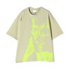 0451(Dusty green)
