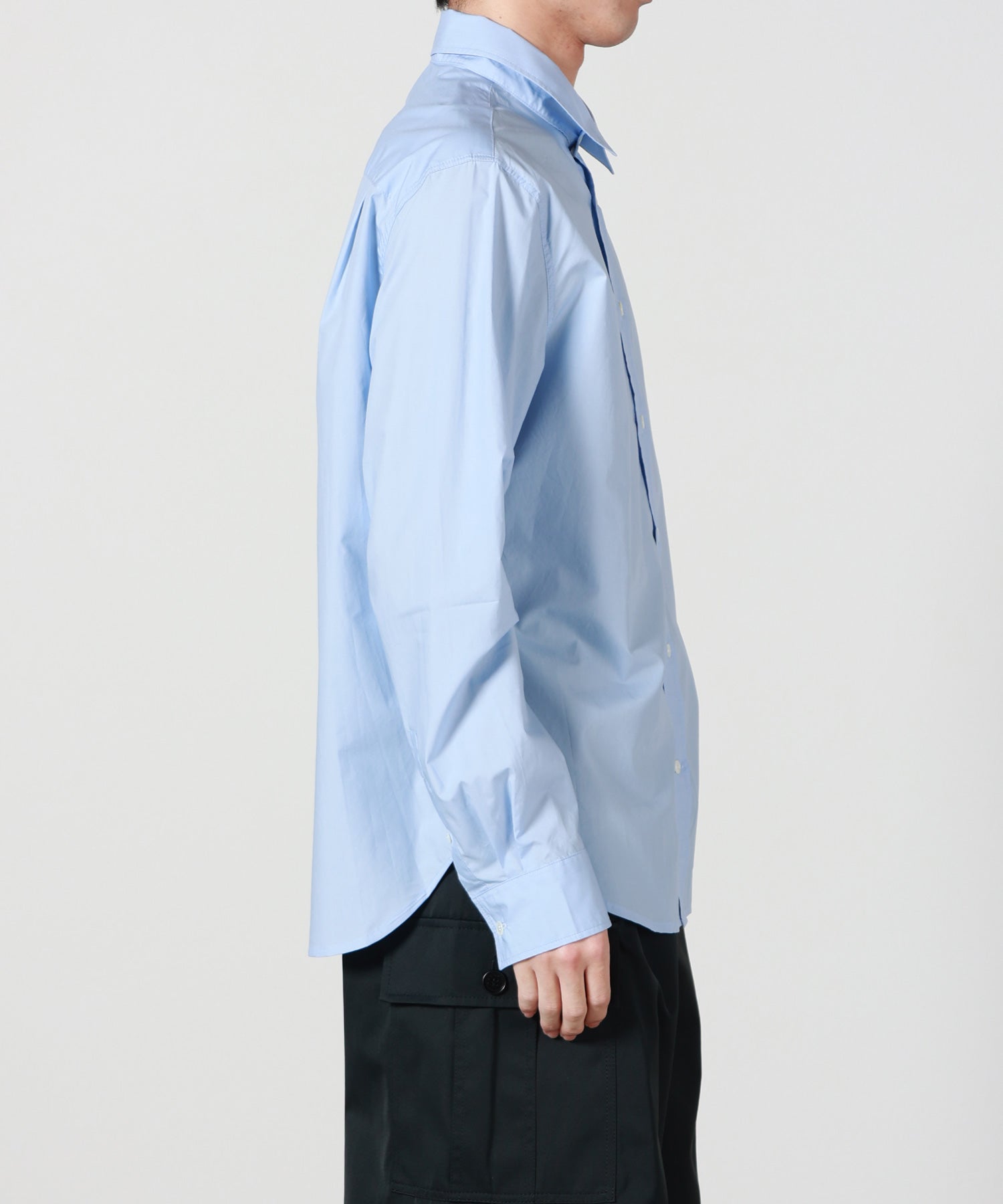 MAISON KITSUNE(メゾンキツネ)】 プロフィール フォックス レギュラー