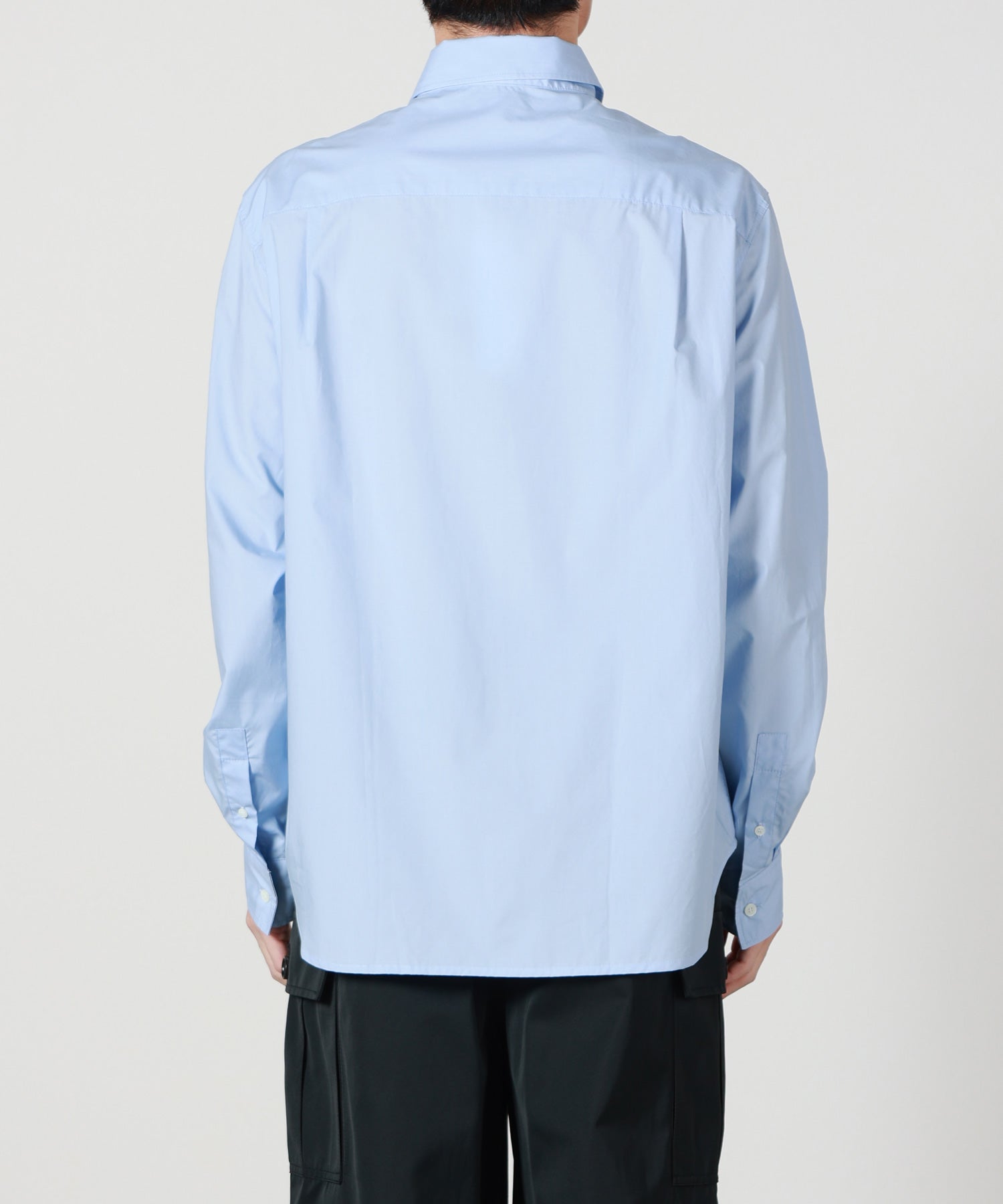 MAISON KITSUNE(メゾンキツネ)】 プロフィール フォックス レギュラー