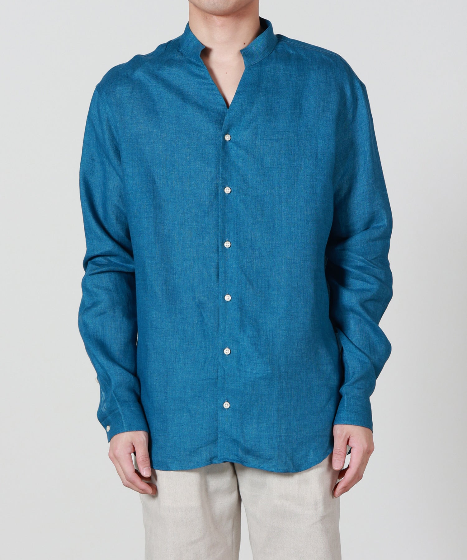 FIGARET(フィガレ)】 CARL SHIRT｜PARIGOT ONLINE（パリゴオンライン）