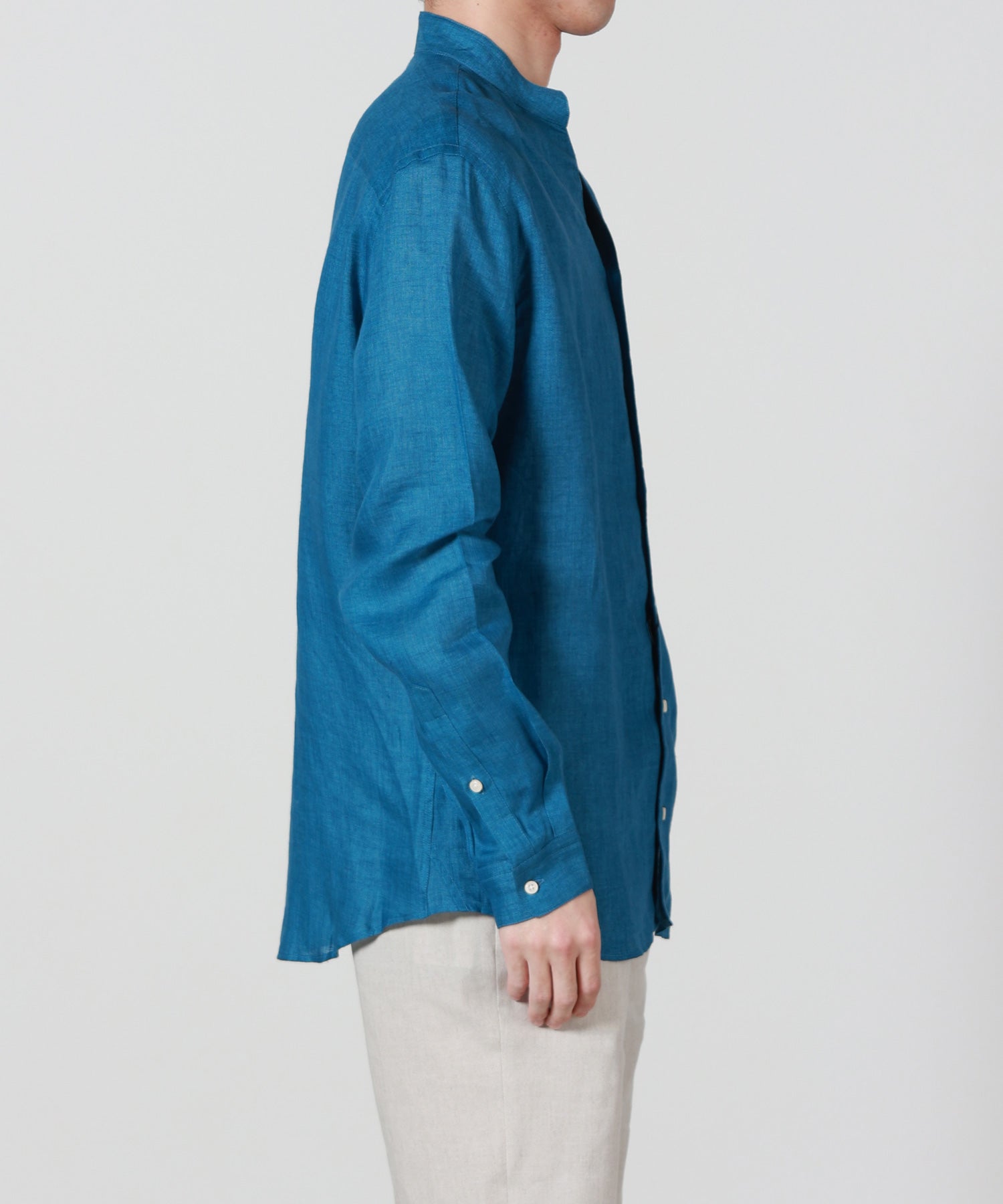 FIGARET(フィガレ)】 CARL SHIRT｜PARIGOT ONLINE（パリゴオンライン）
