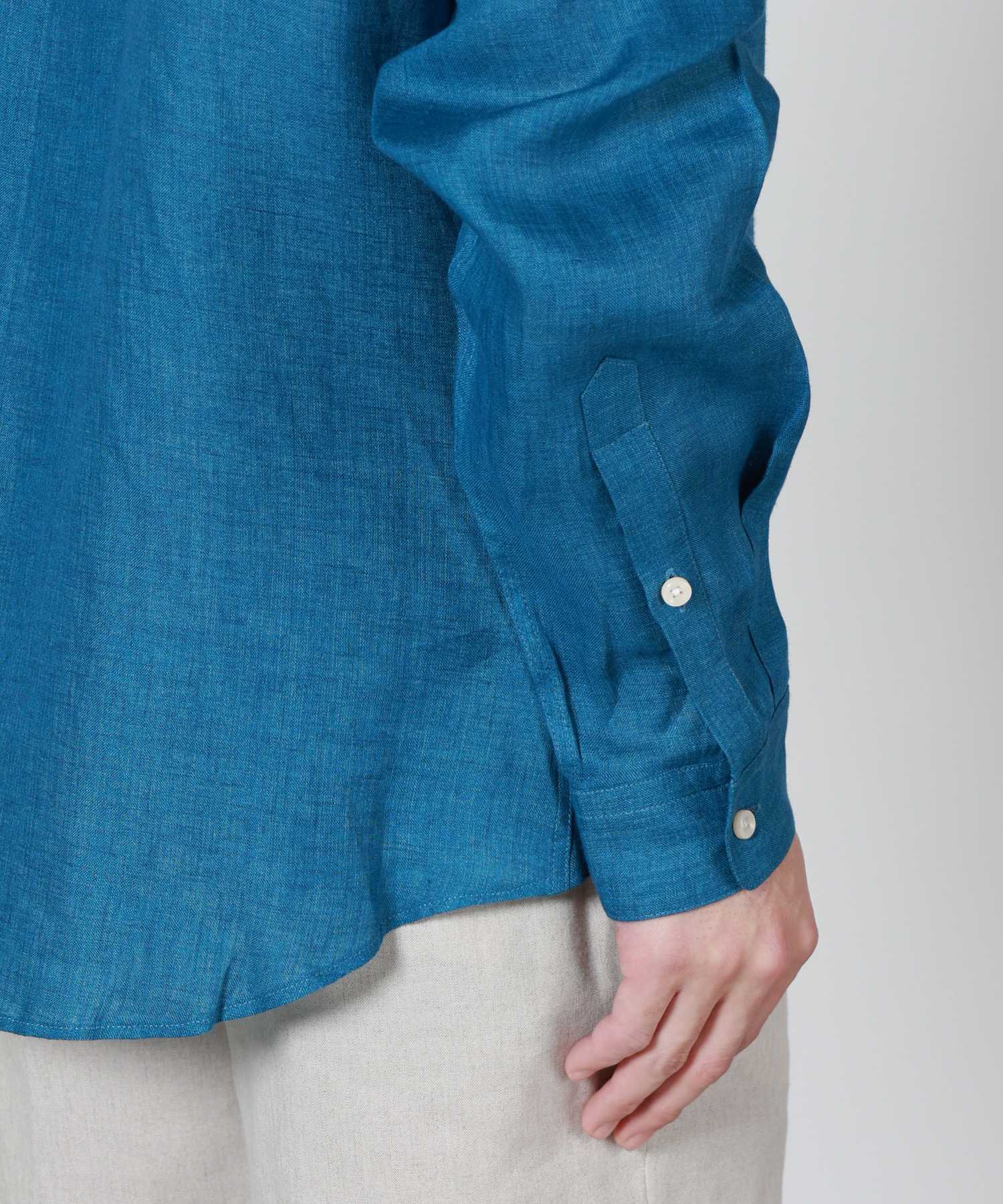 FIGARET(フィガレ)】 CARL SHIRT｜PARIGOT ONLINE（パリゴオンライン）