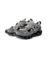 Dark gray / Black