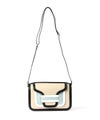 OFF WHITE LIGHT BLUE BLACK WHI