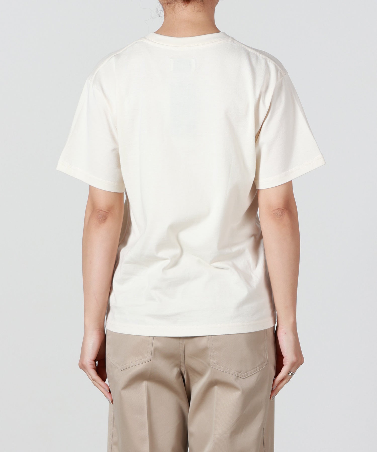 plage TANAKA タナカ　SP QUALITY DRY CTN Tシャツ plage（プラージュ）の「【TANAKA/タナカ 】SP QUALITY DRY CTN T