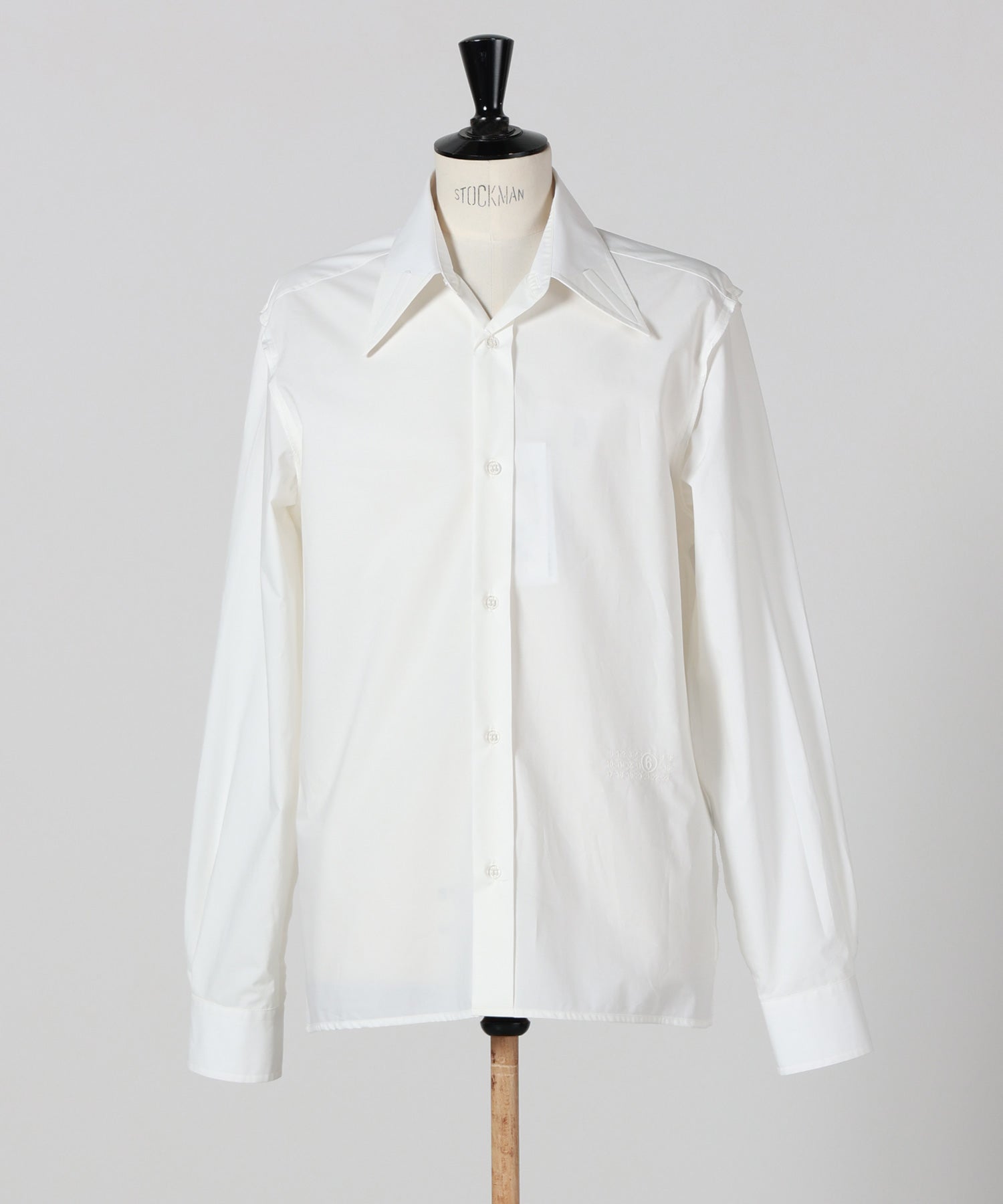MM6 Maison Margiela(エムエムシックス メゾン マルジェラ)】 Edge