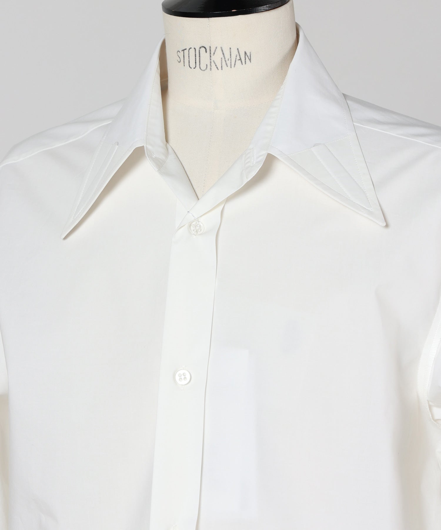 MM6 Maison Margiela(エムエムシックス メゾン マルジェラ)】 Edge
