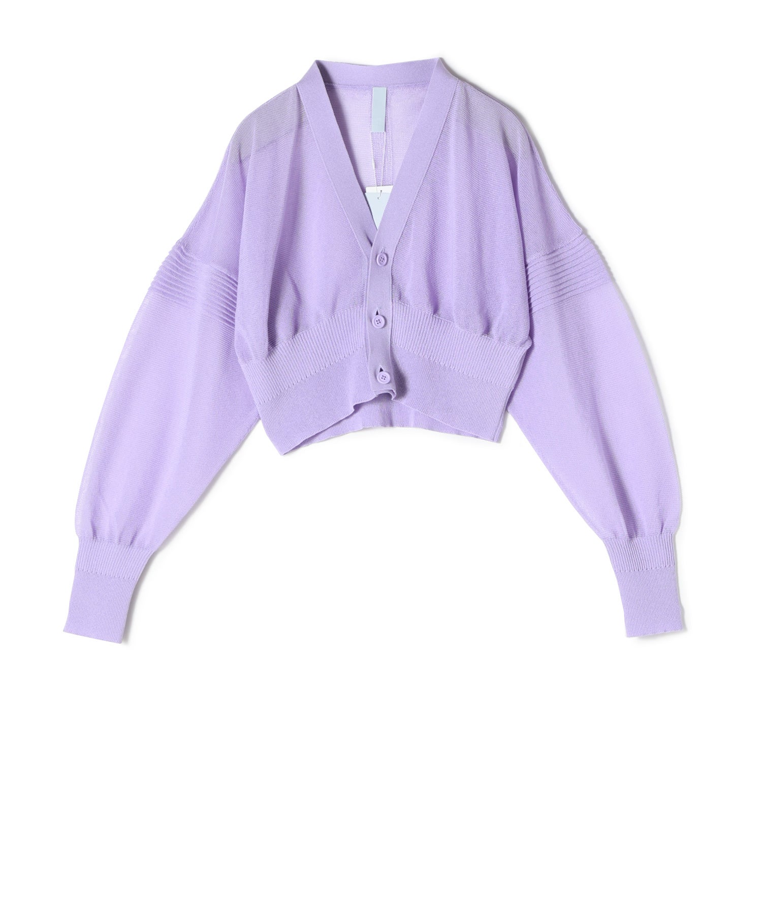 LAVENDER FROST