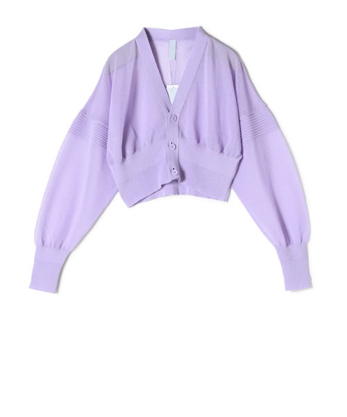 LAVENDER FROST