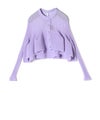 LAVENDER FROST