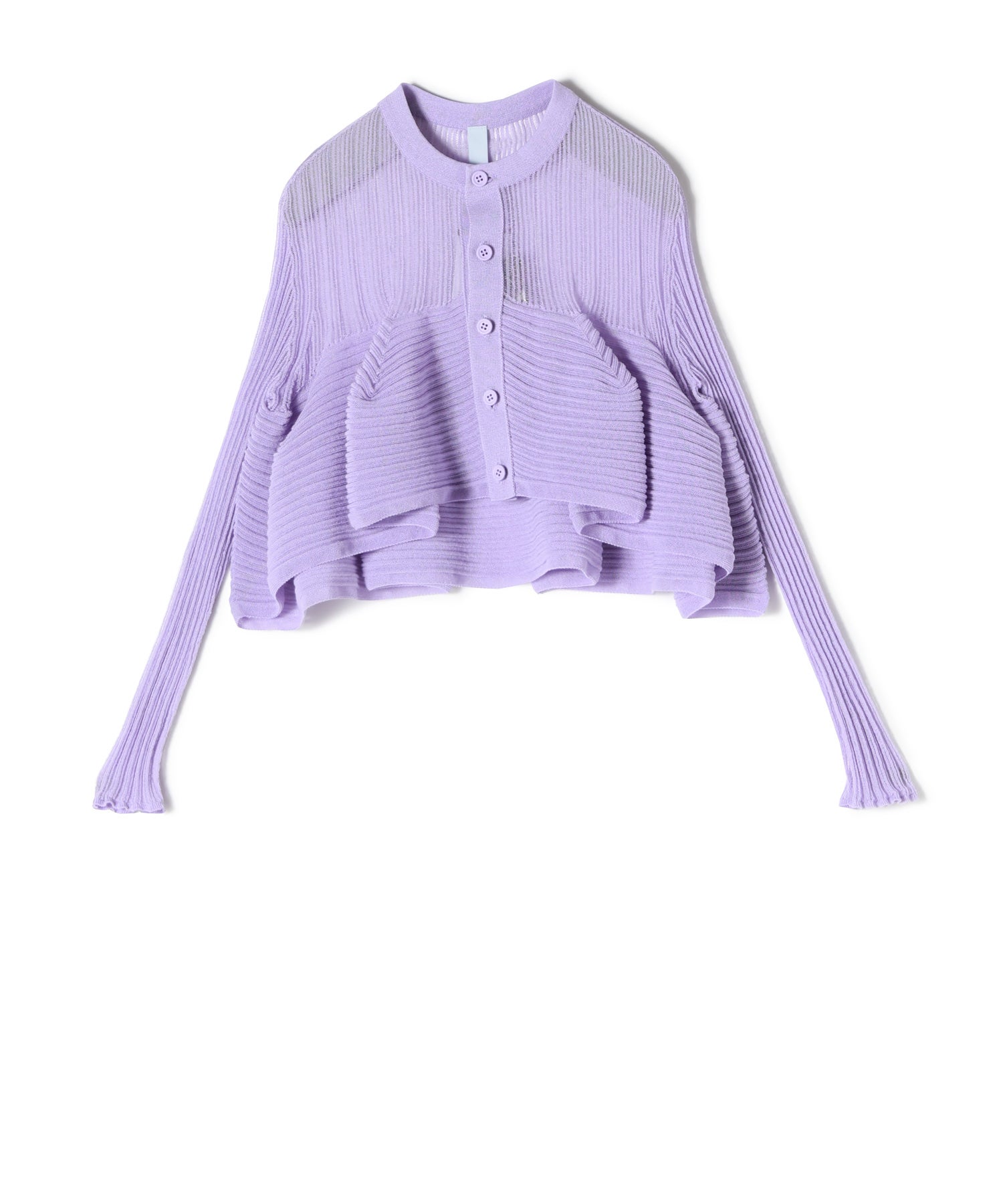 LAVENDER FROST