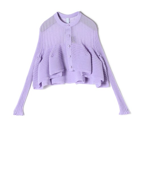 LAVENDER FROST