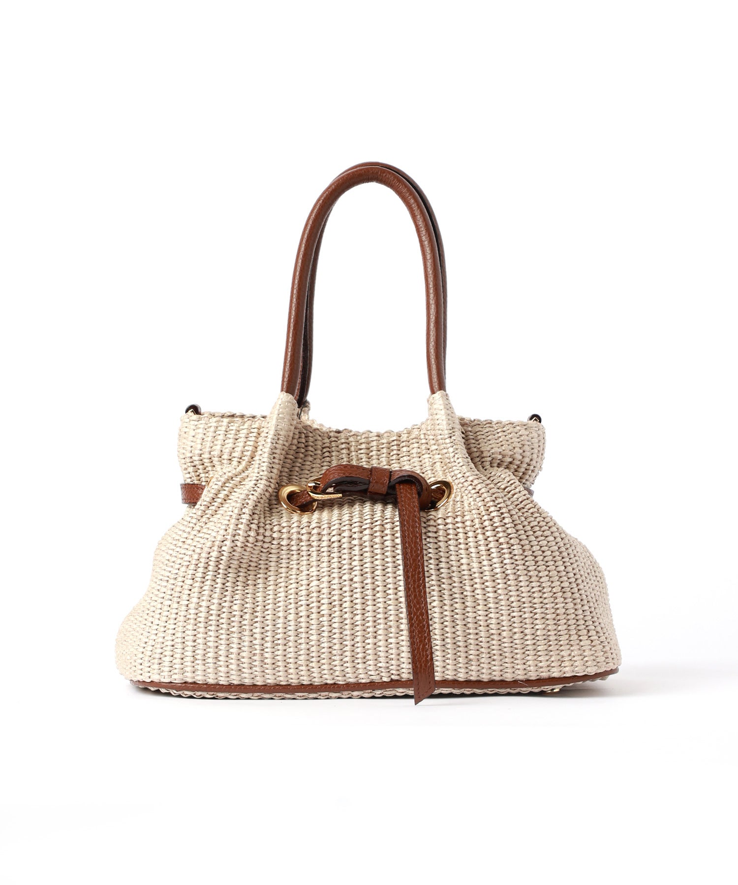 SAND BEIGE×BROWN