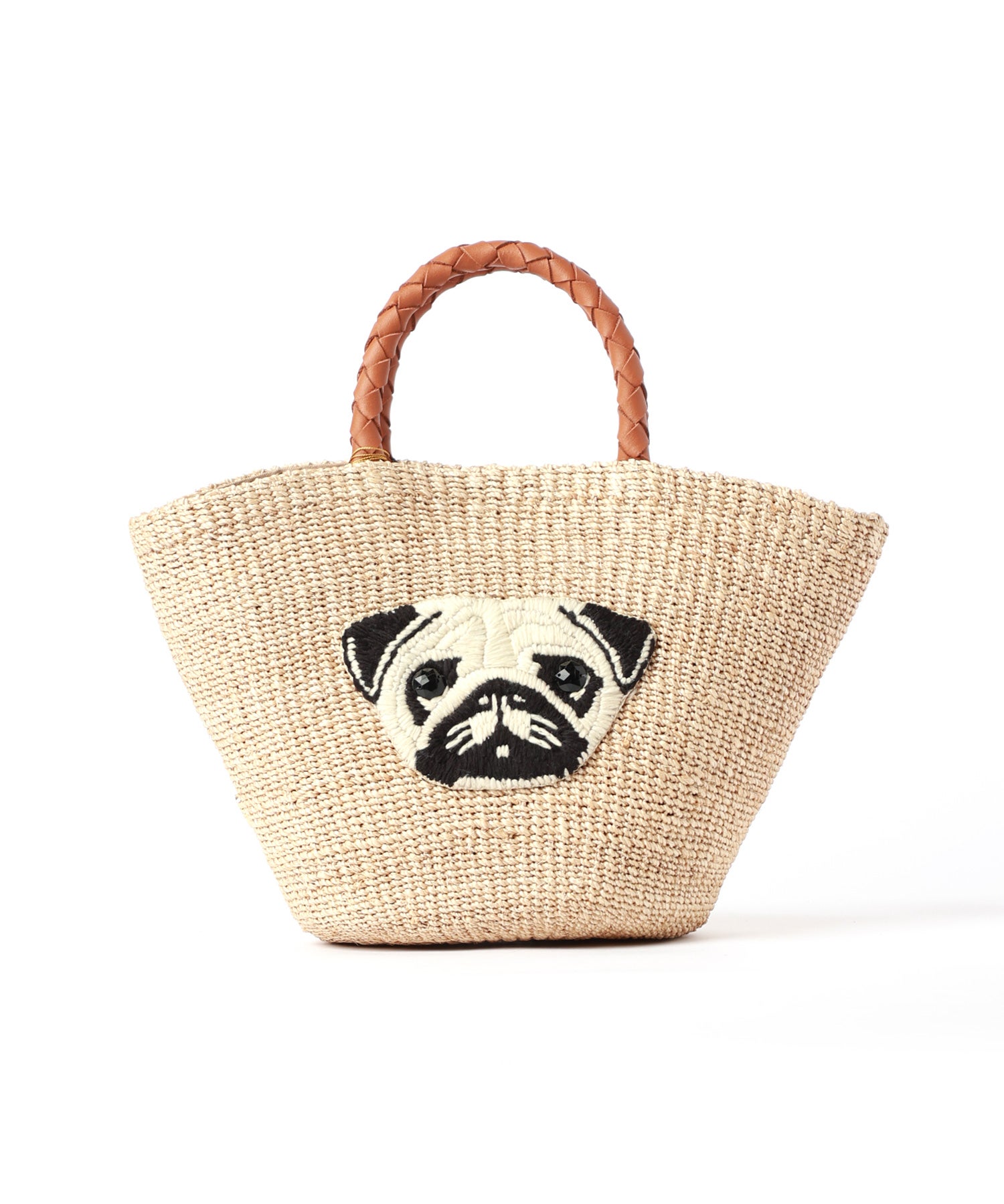 NATURAL×PUG