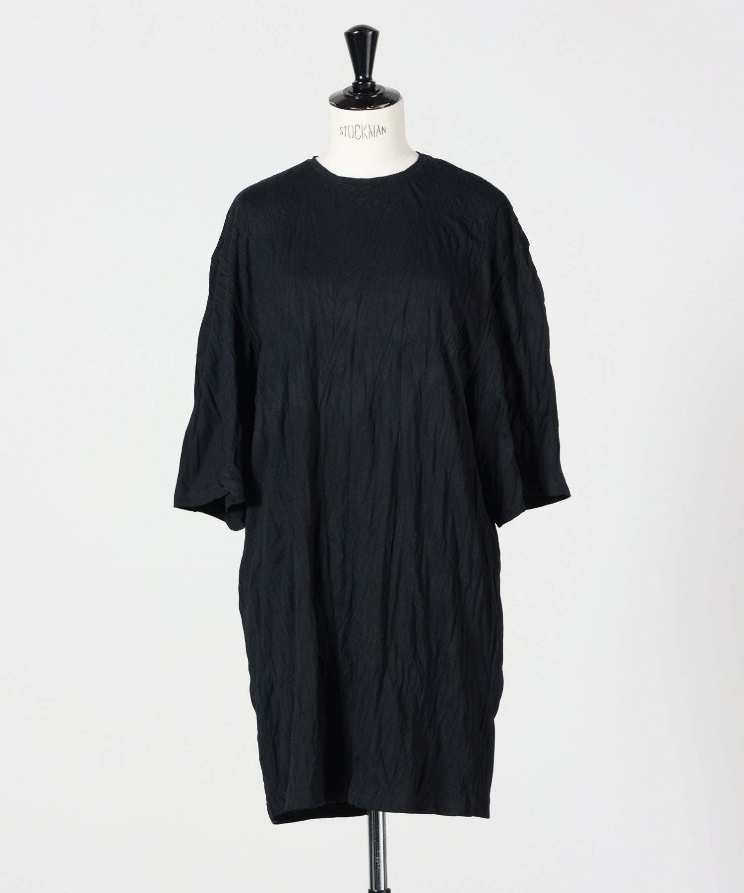 001(BLACK)