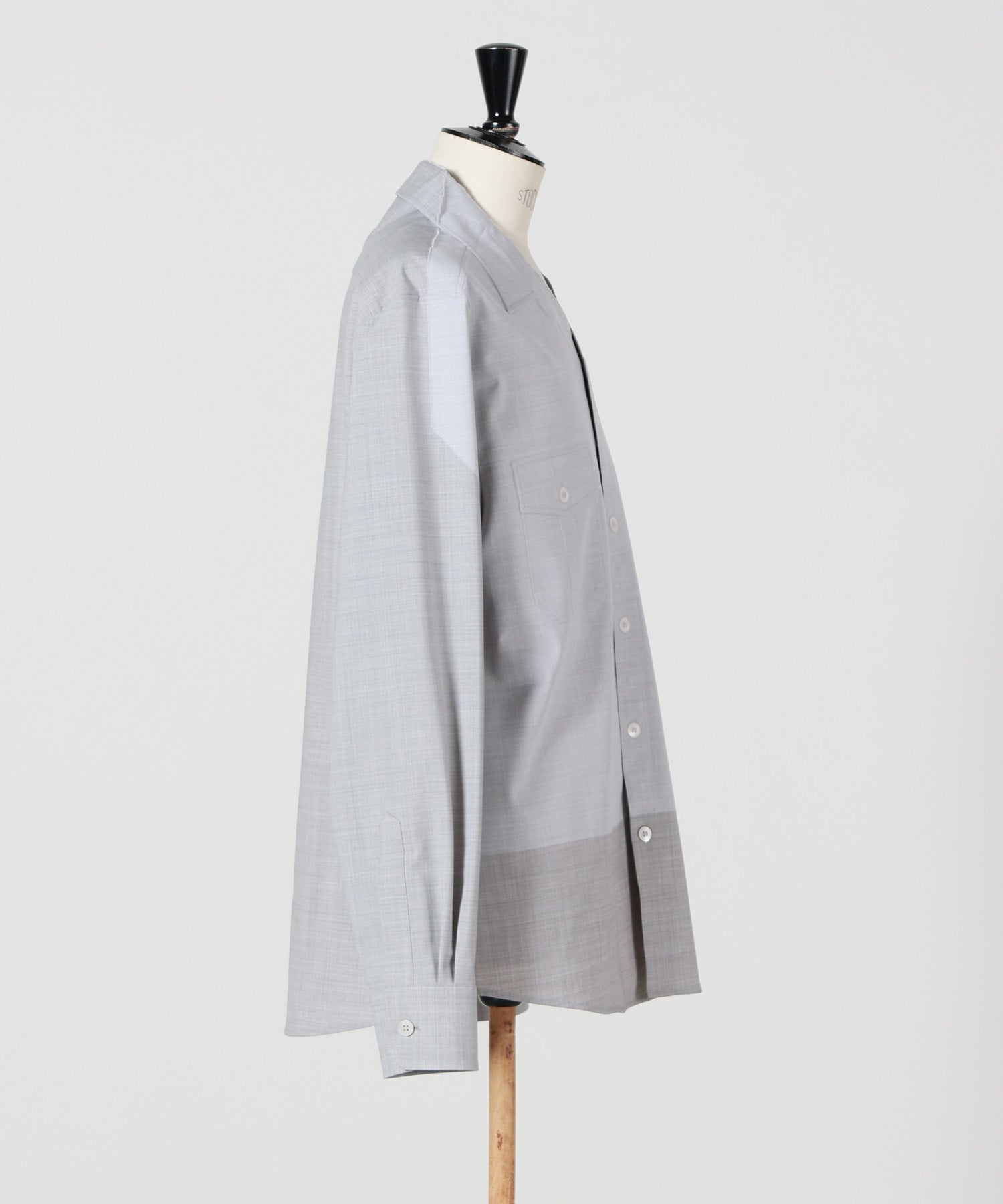 MM6 Maison Margiela(エムエムシックス メゾン マルジェラ)】 トロンプ