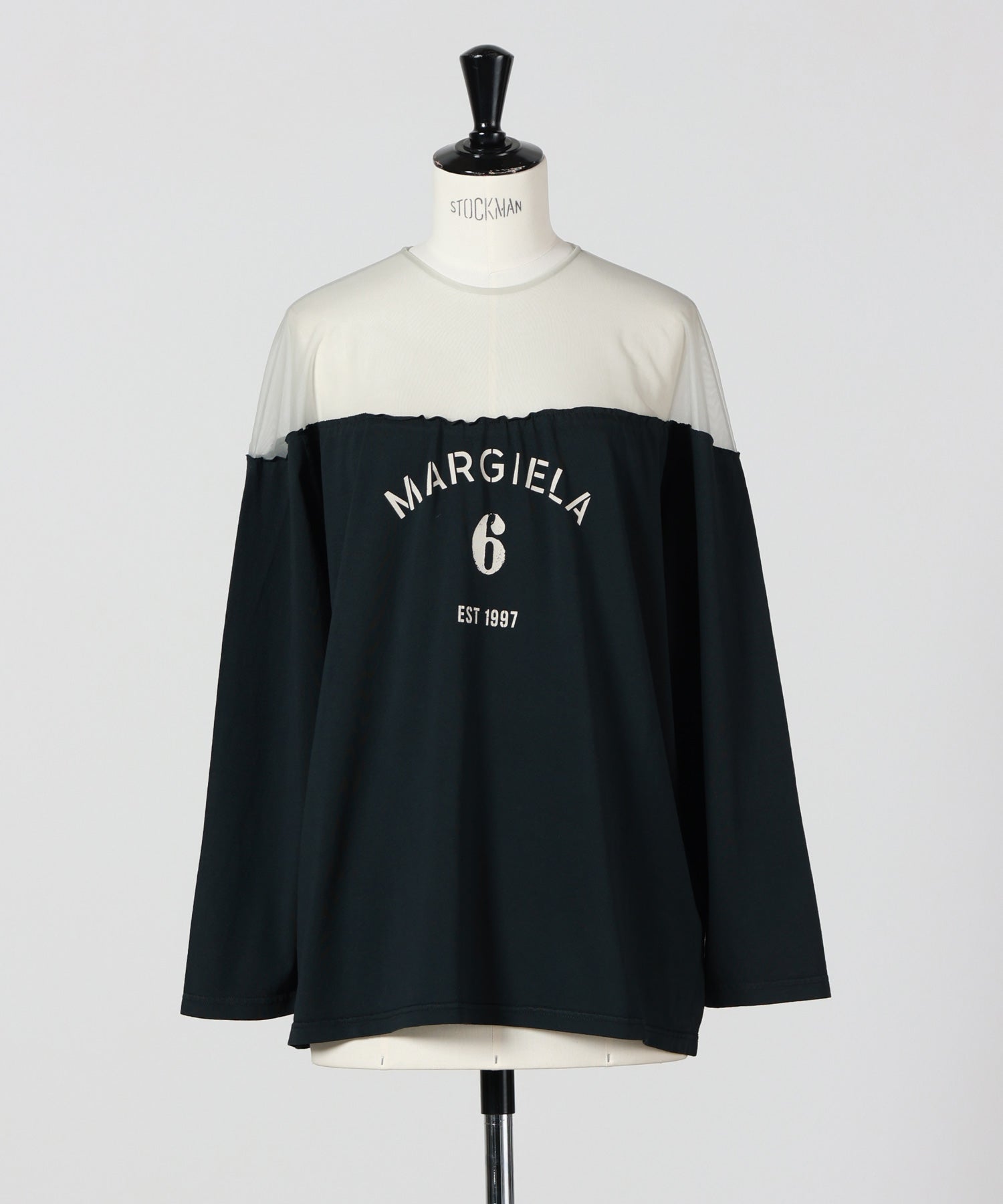 MM6 Maison Margiela(エムエムシックス メゾン マルジェラ)】 マネキン
