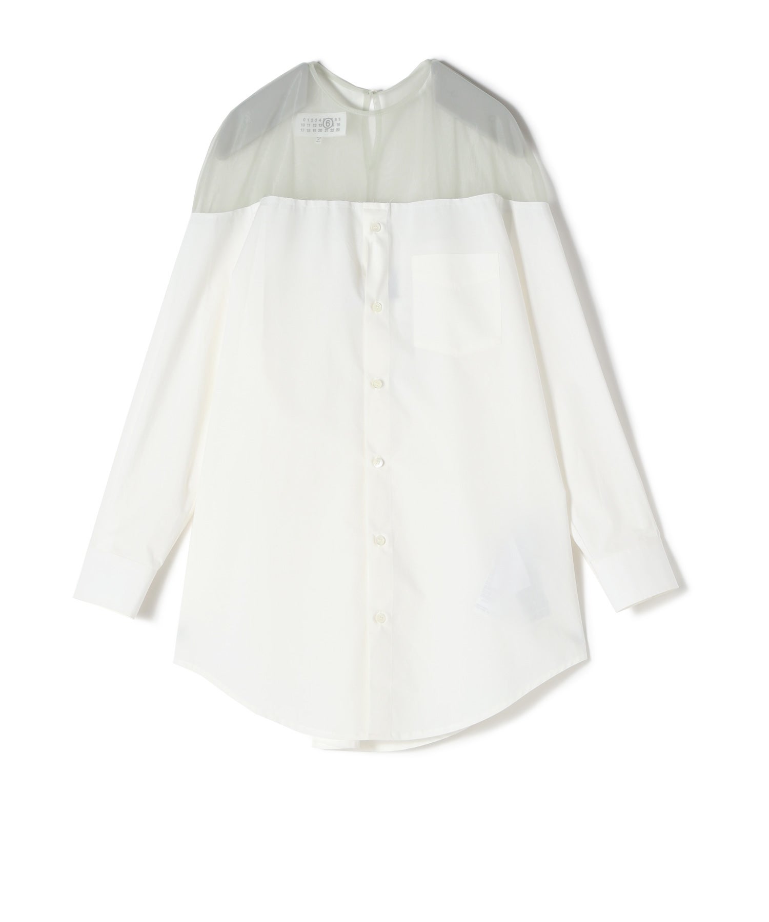101(WHITE)