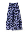 Evening Bloom/Black