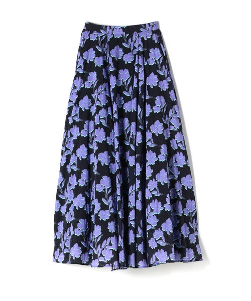Evening Bloom/Black