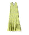 Radiant Flowers/Grey