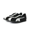 02(Black-PUMA Silver)